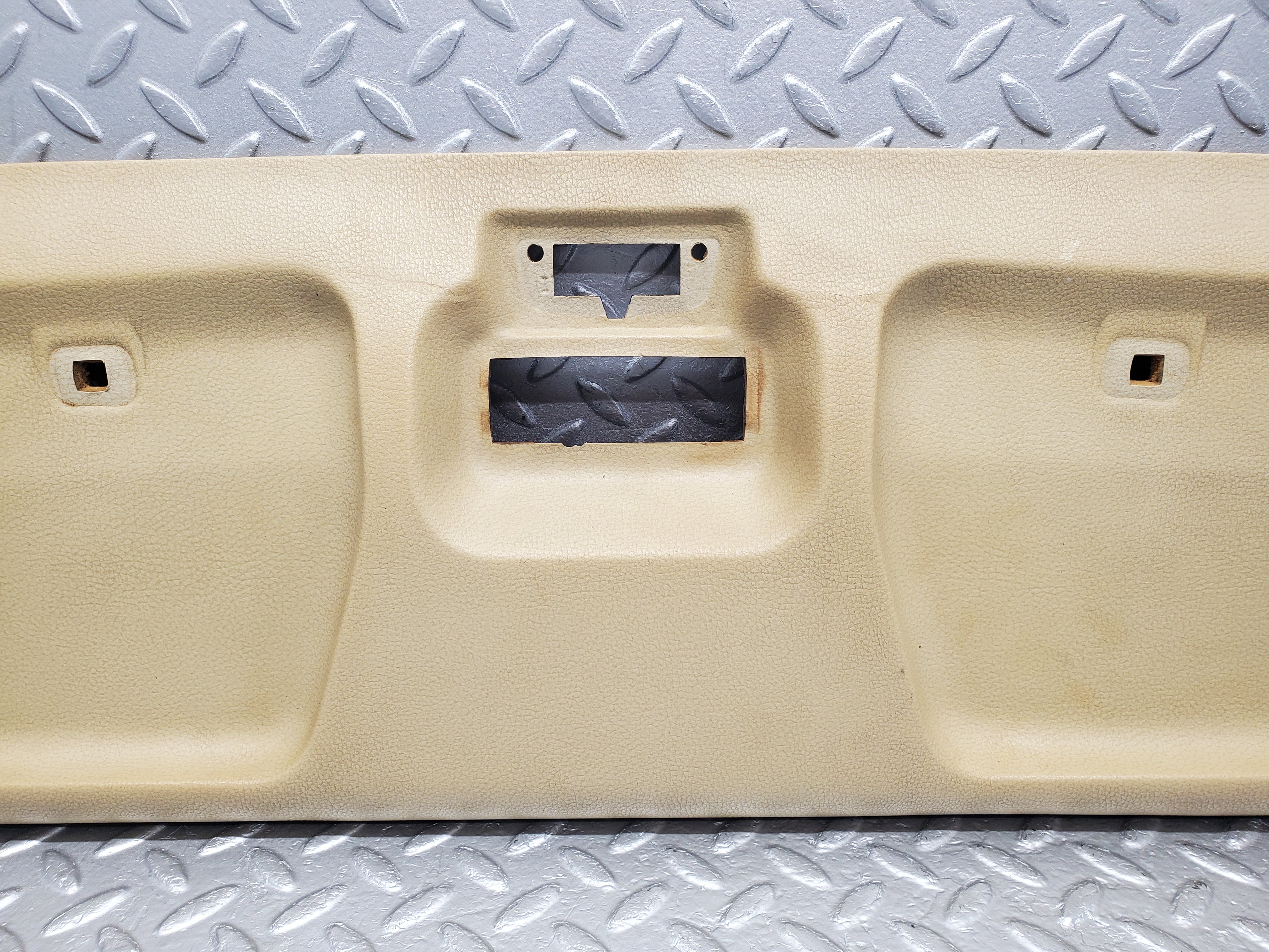 1797 Mercedes-Benz W116 350SE Headlining Roof Panel Front