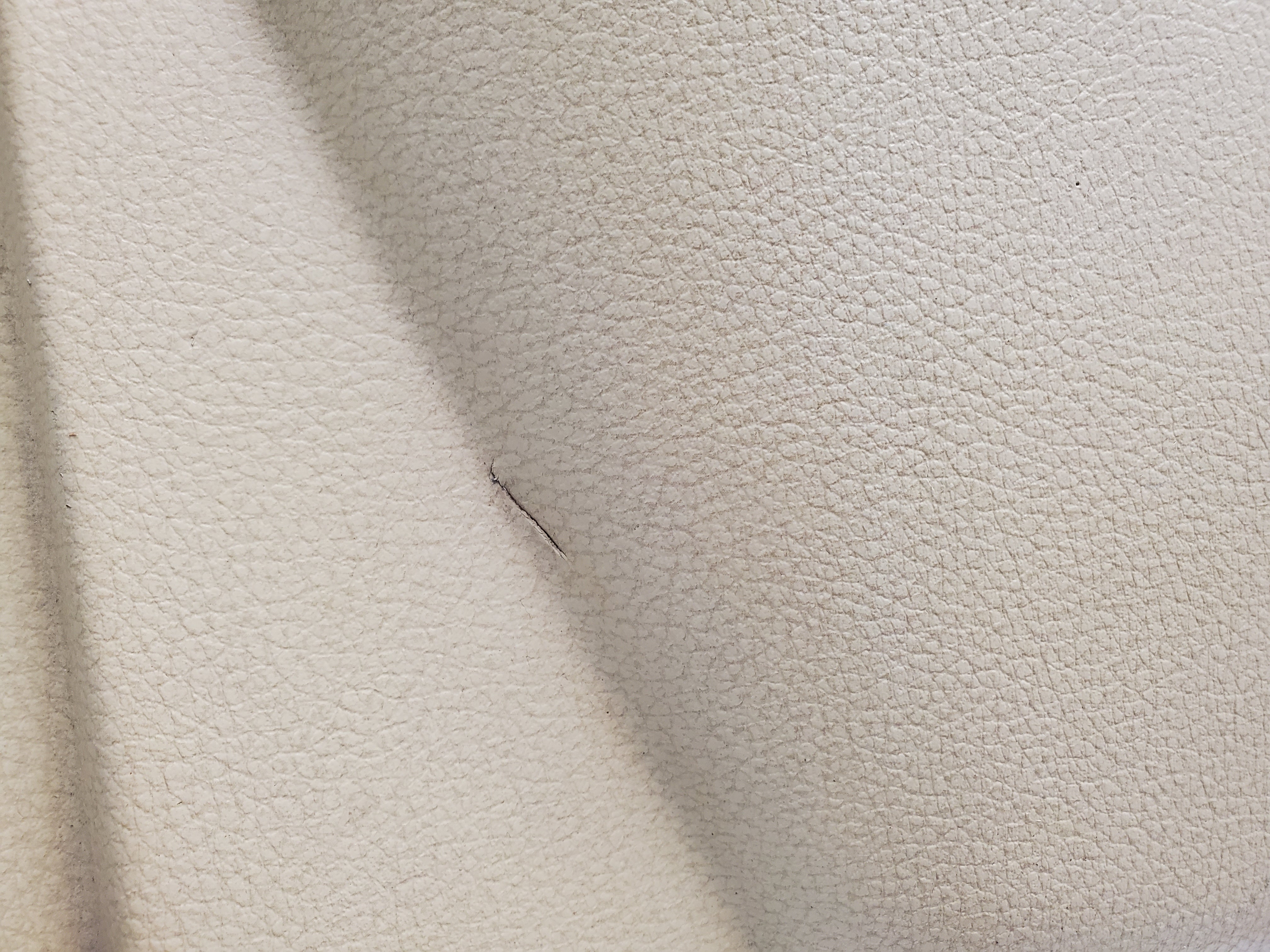 1816 Mercedes-Benz W116 350SE Front Left Door Card Beige