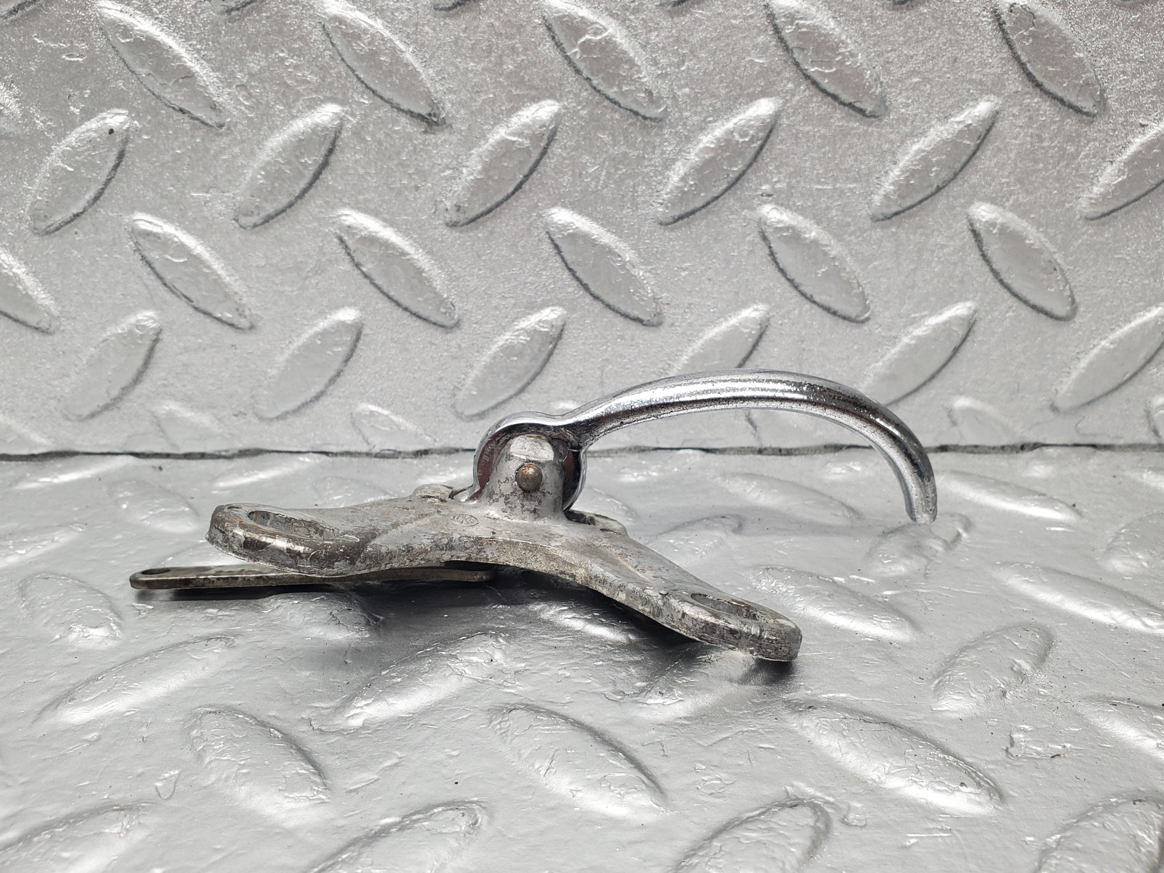 1832 Mercedes-Benz W120 Ponton Interior Door Handle Opener Left Side