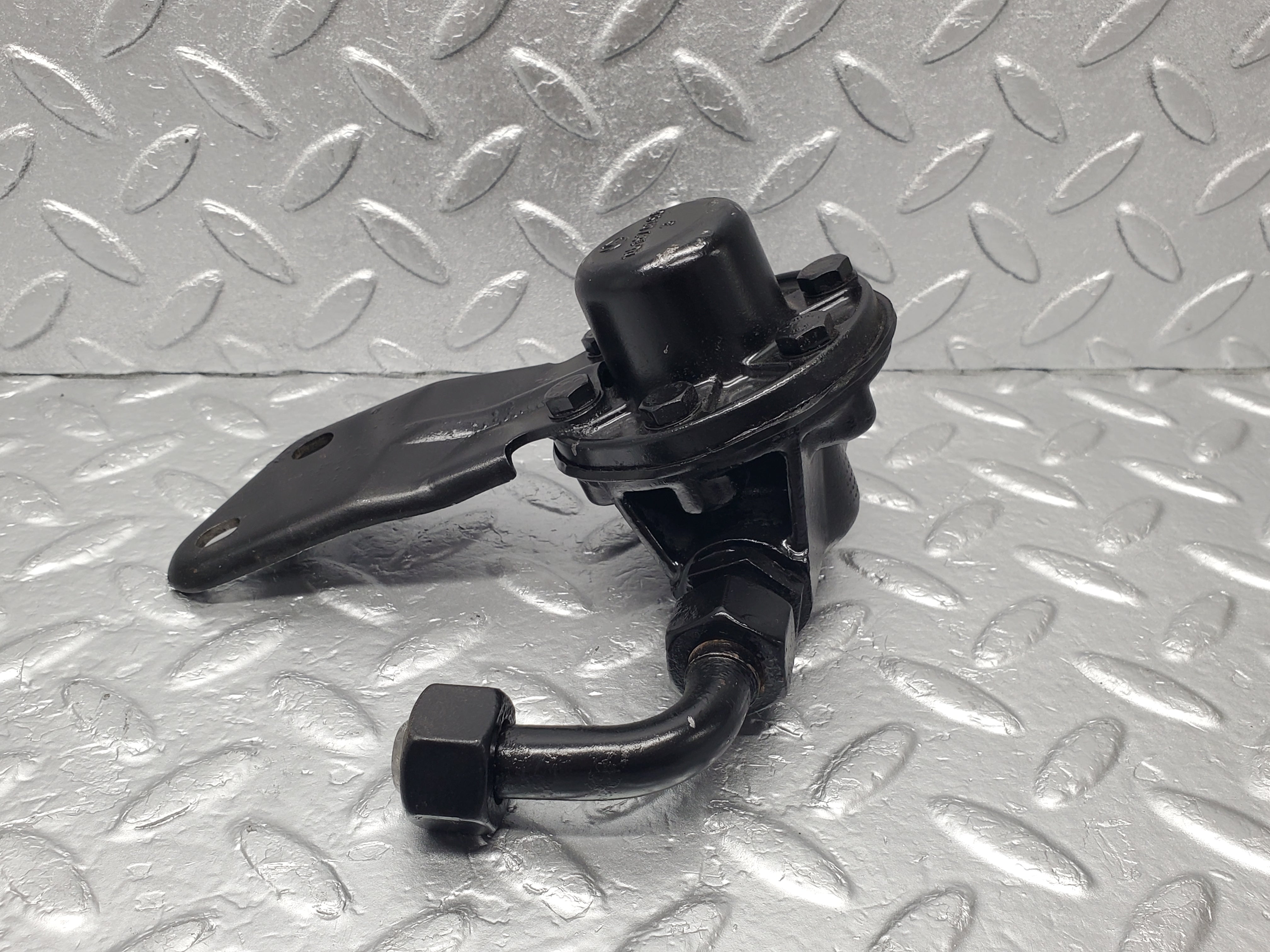 1863 Mercedes-Benz W116 350SE Oil Pressure Damper 1161870196