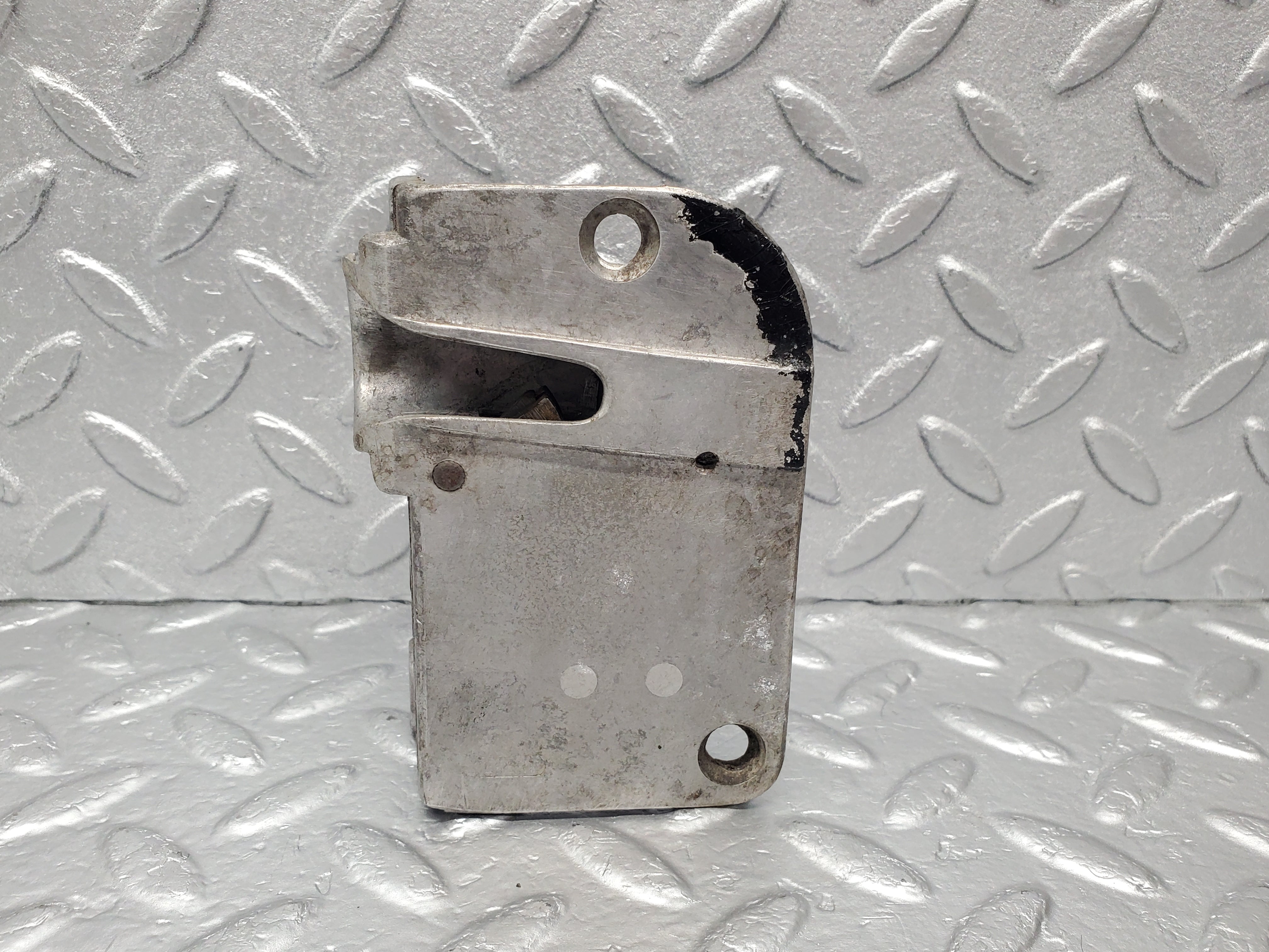 1864 Mercedes-Benz W120 Ponton Door Lock Mechanism Right Side