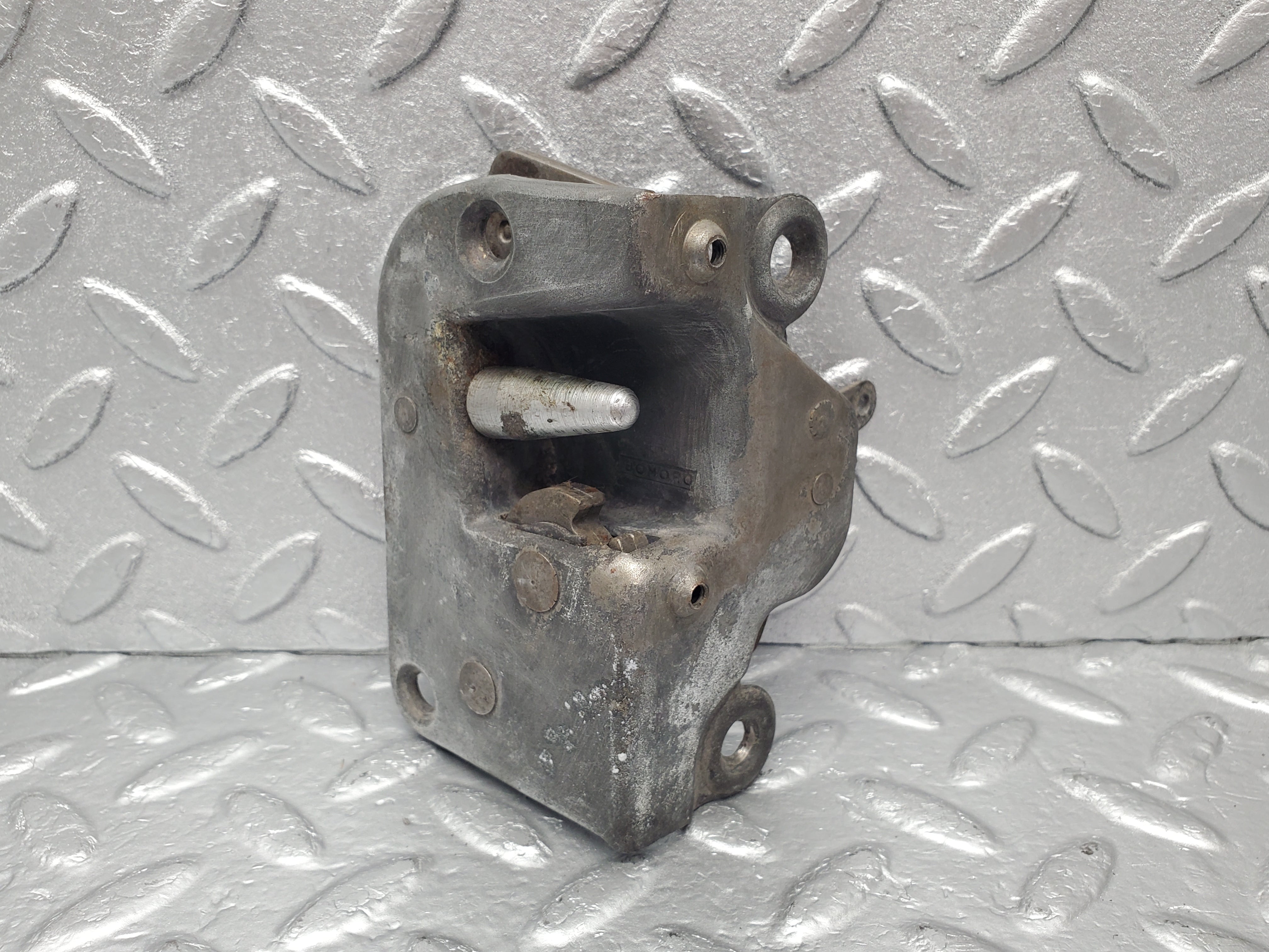 1866 Mercedes-Benz W120 Ponton Door Lock Mechanism Left Side