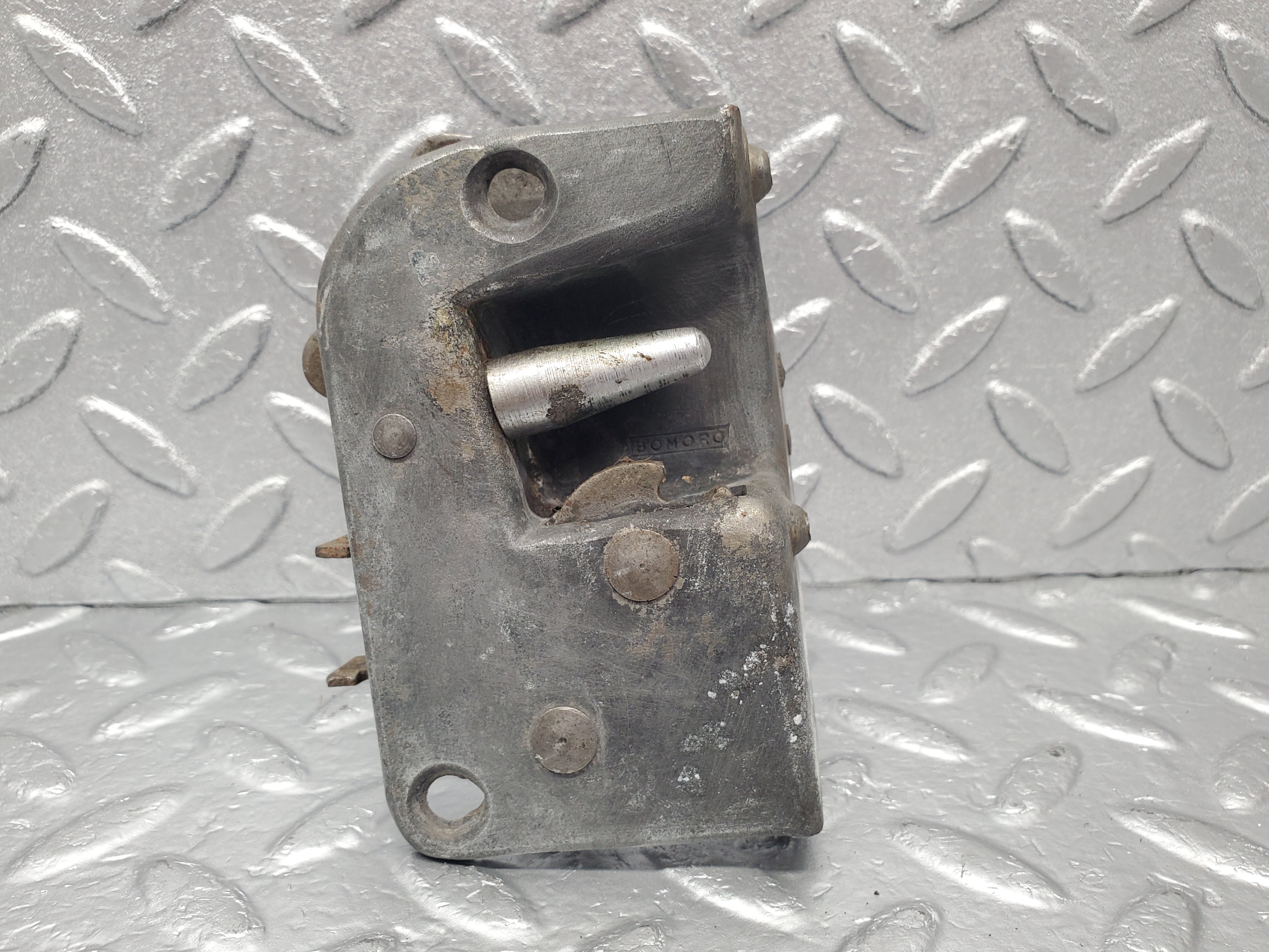 1866 Mercedes-Benz W120 Ponton Door Lock Mechanism Left Side