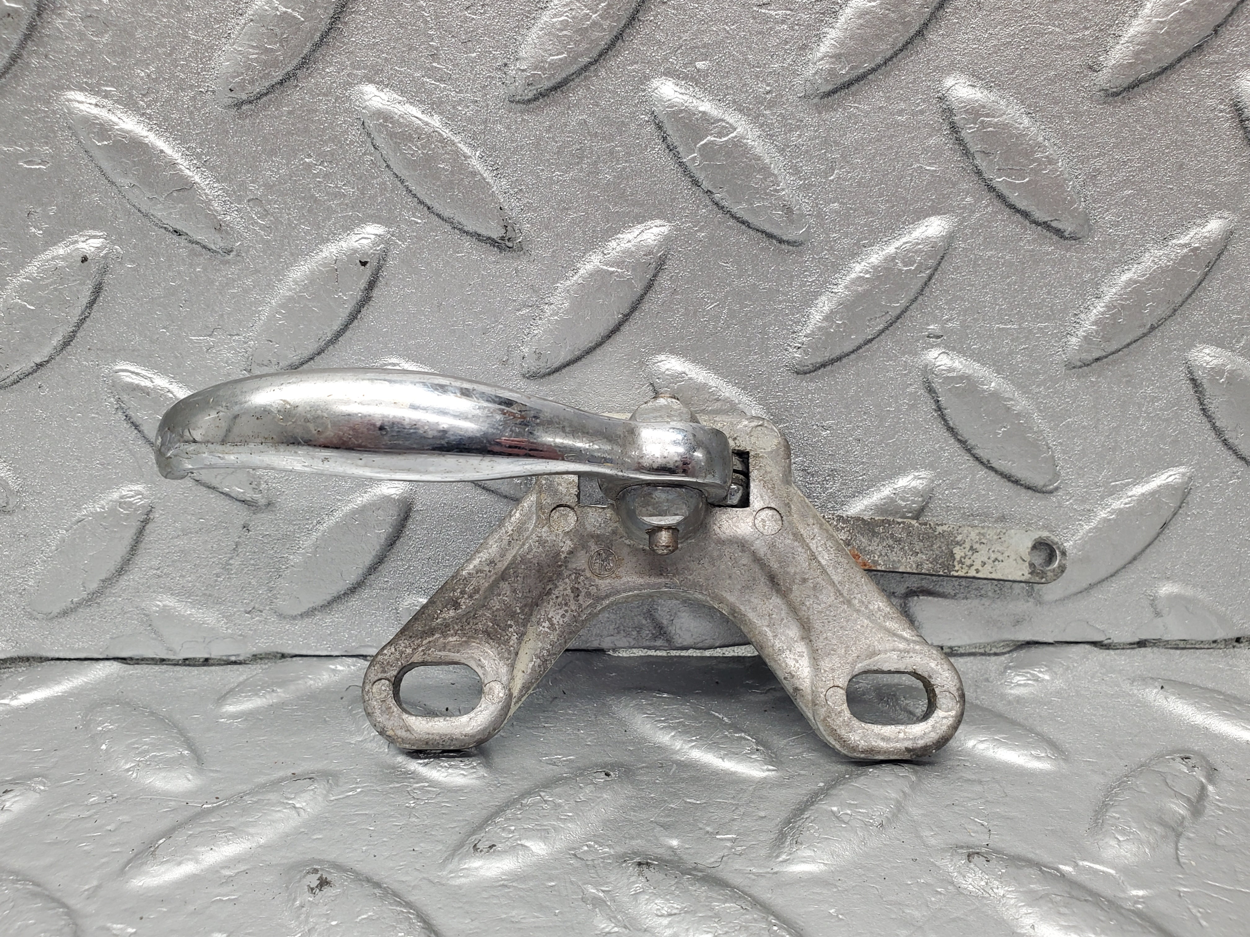 1874 Mercedes-Benz W120 Ponton Interior Door Handle Front Right