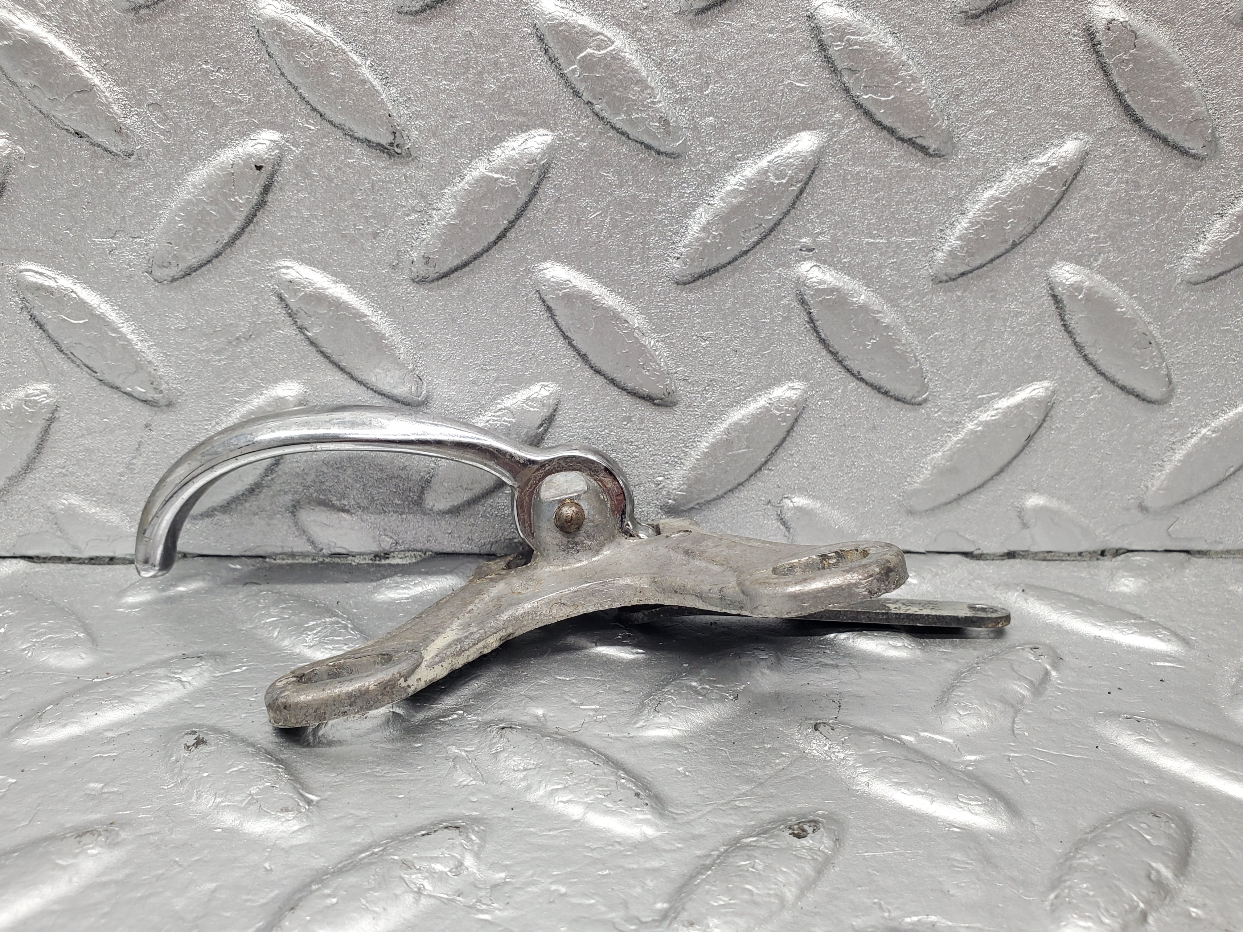 1874 Mercedes-Benz W120 Ponton Interior Door Handle Front Right