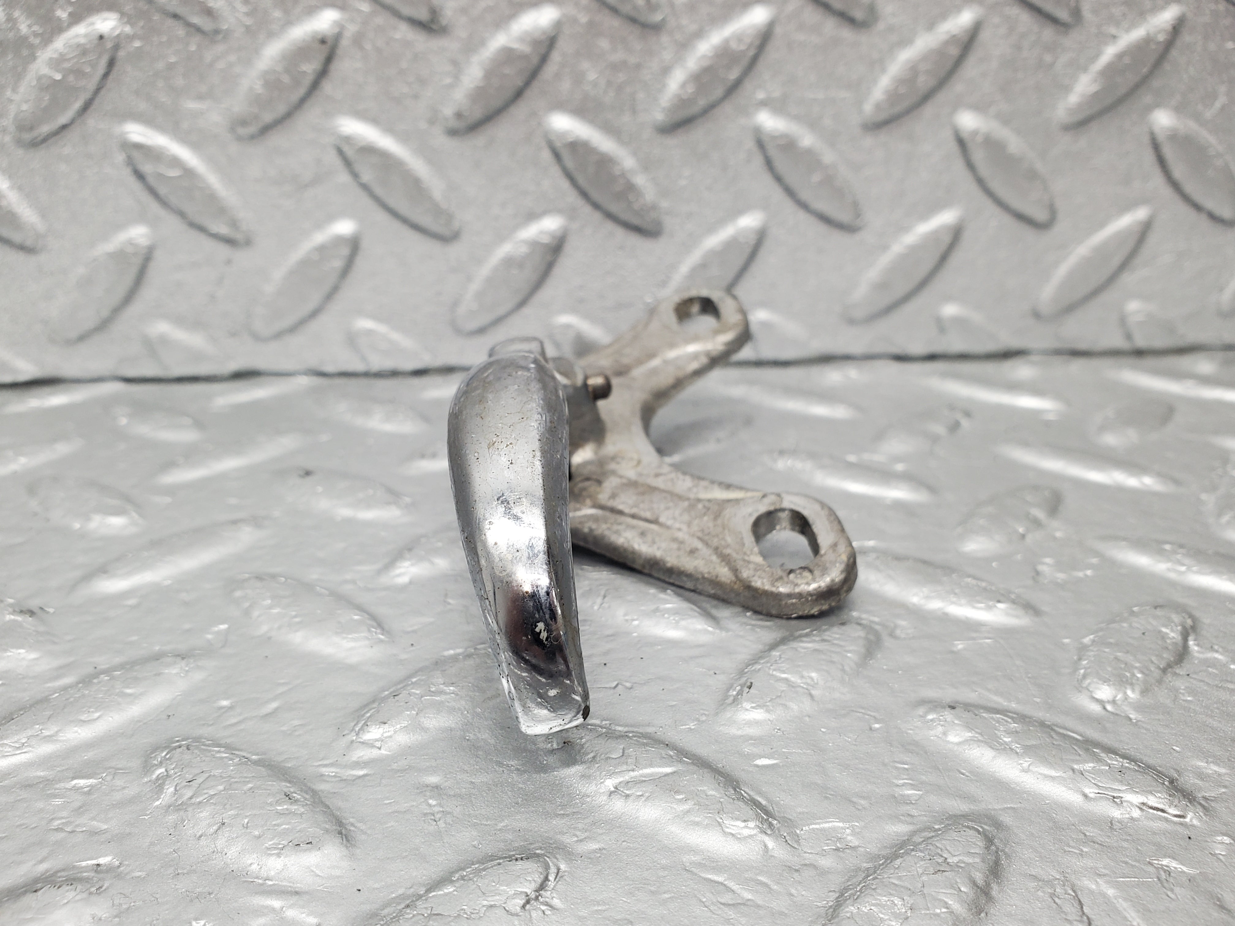 1874 Mercedes-Benz W120 Ponton Interior Door Handle Front Right