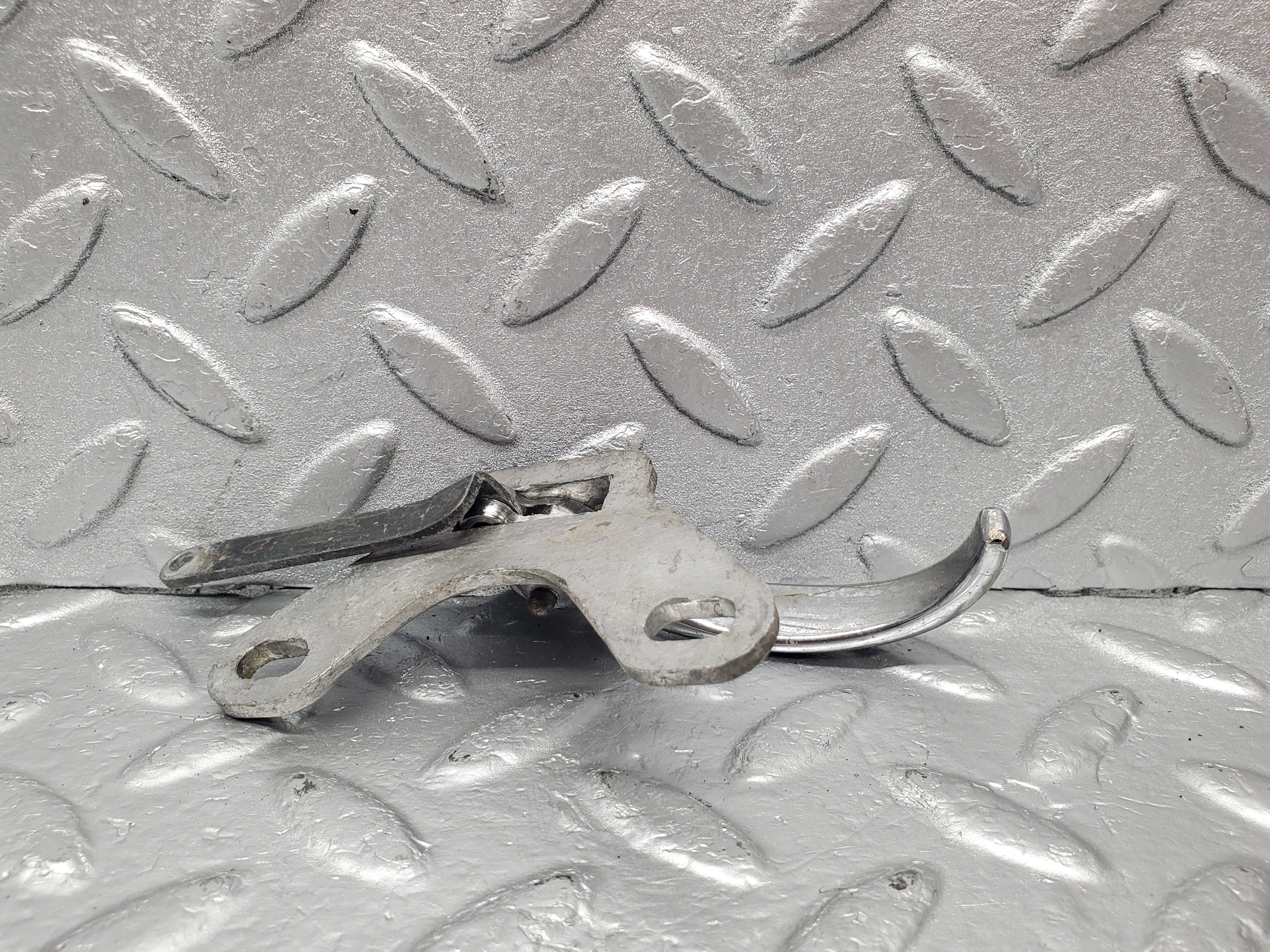 1874 Mercedes-Benz W120 Ponton Interior Door Handle Front Right