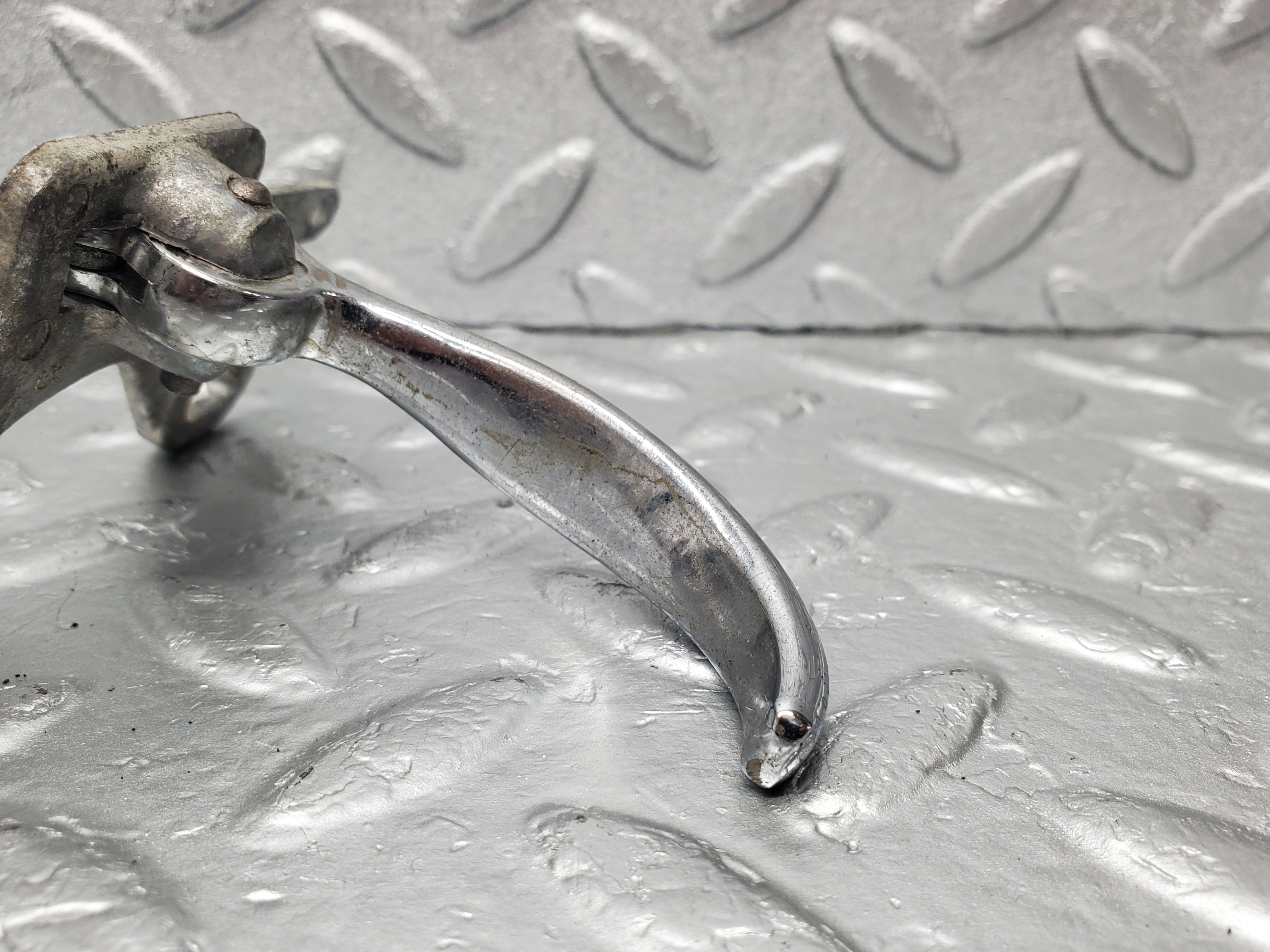 1874 Mercedes-Benz W120 Ponton Interior Door Handle Front Right