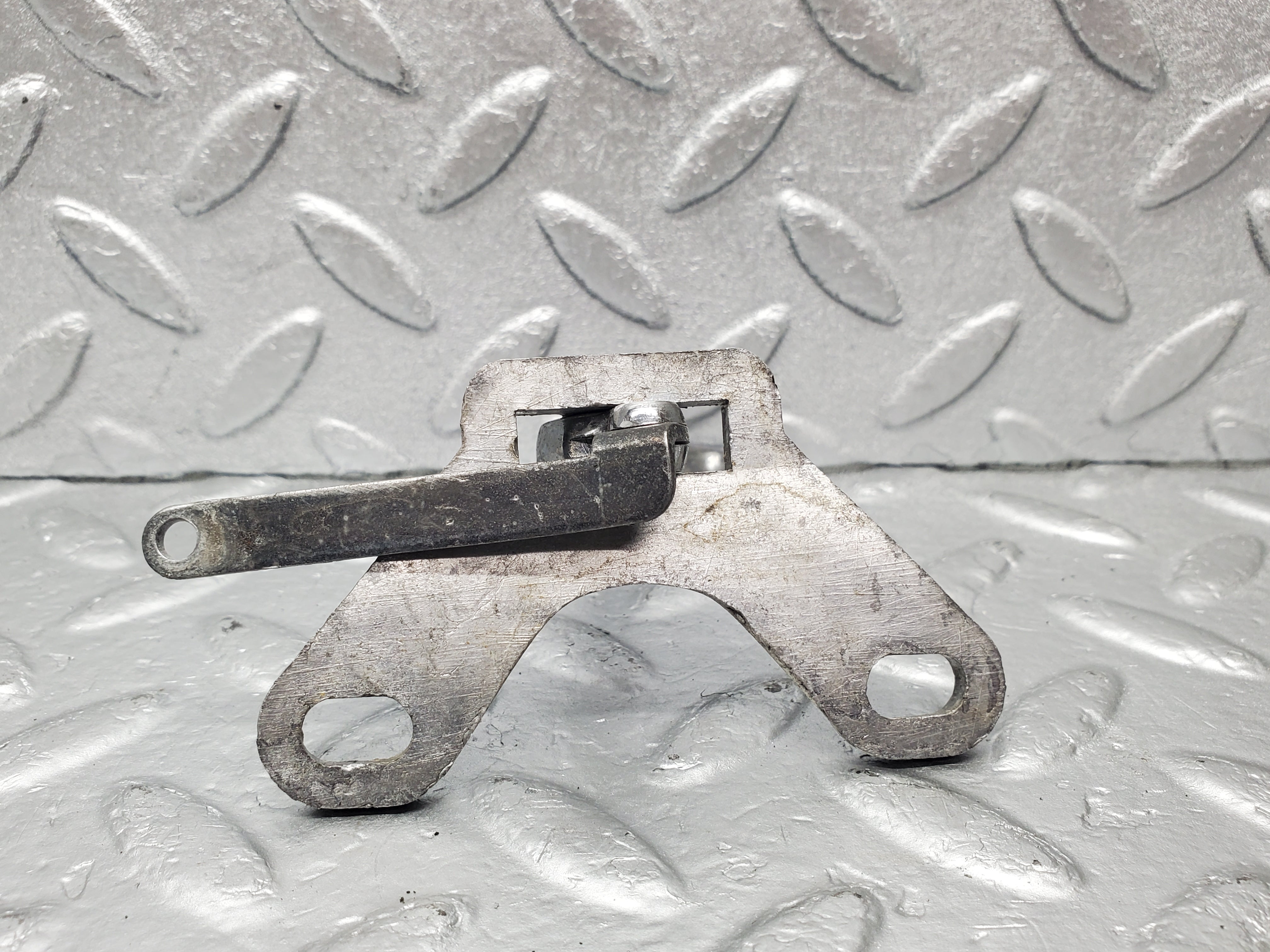 1874 Mercedes-Benz W120 Ponton Interior Door Handle Front Right