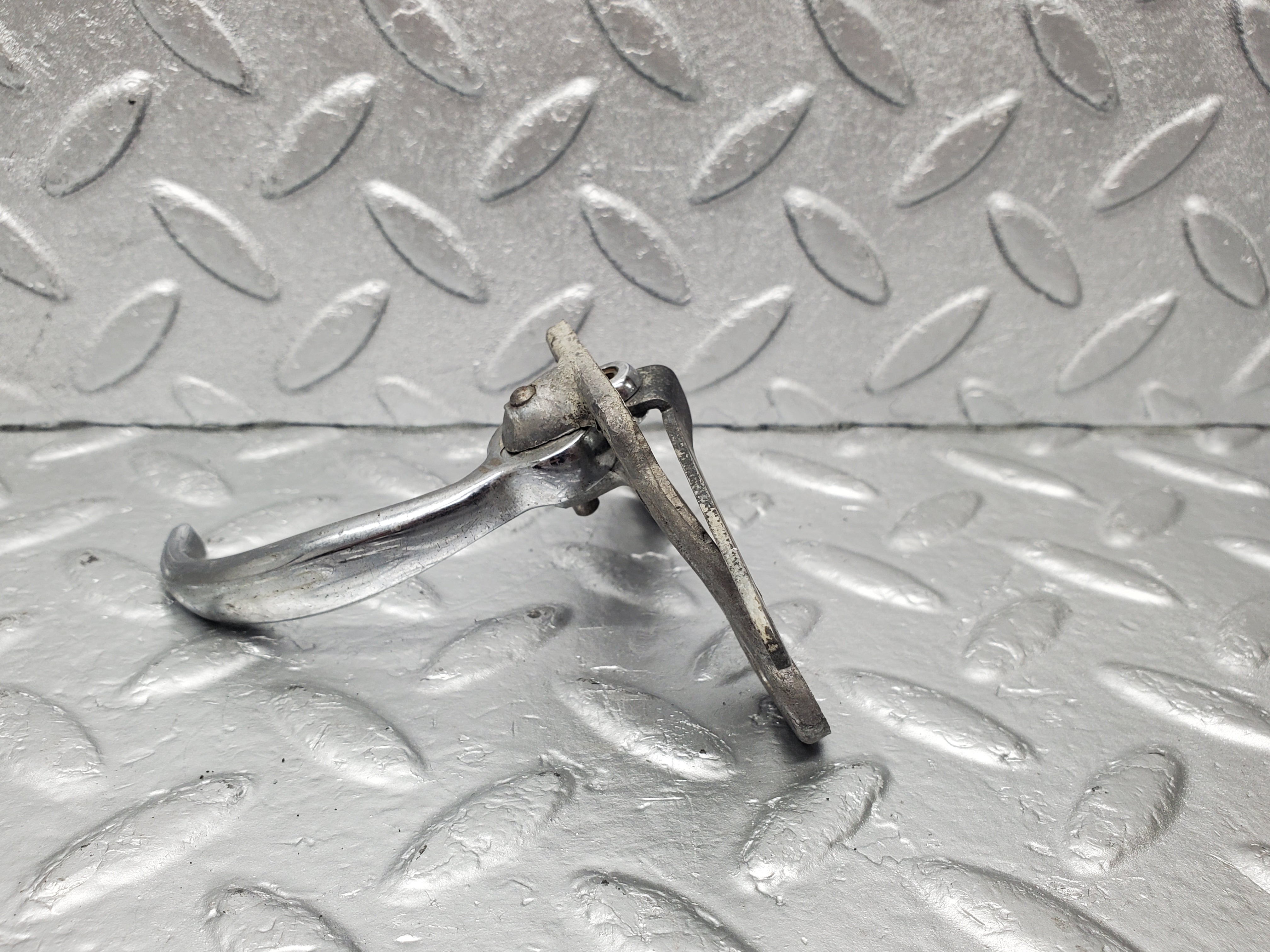 1874 Mercedes-Benz W120 Ponton Interior Door Handle Front Right