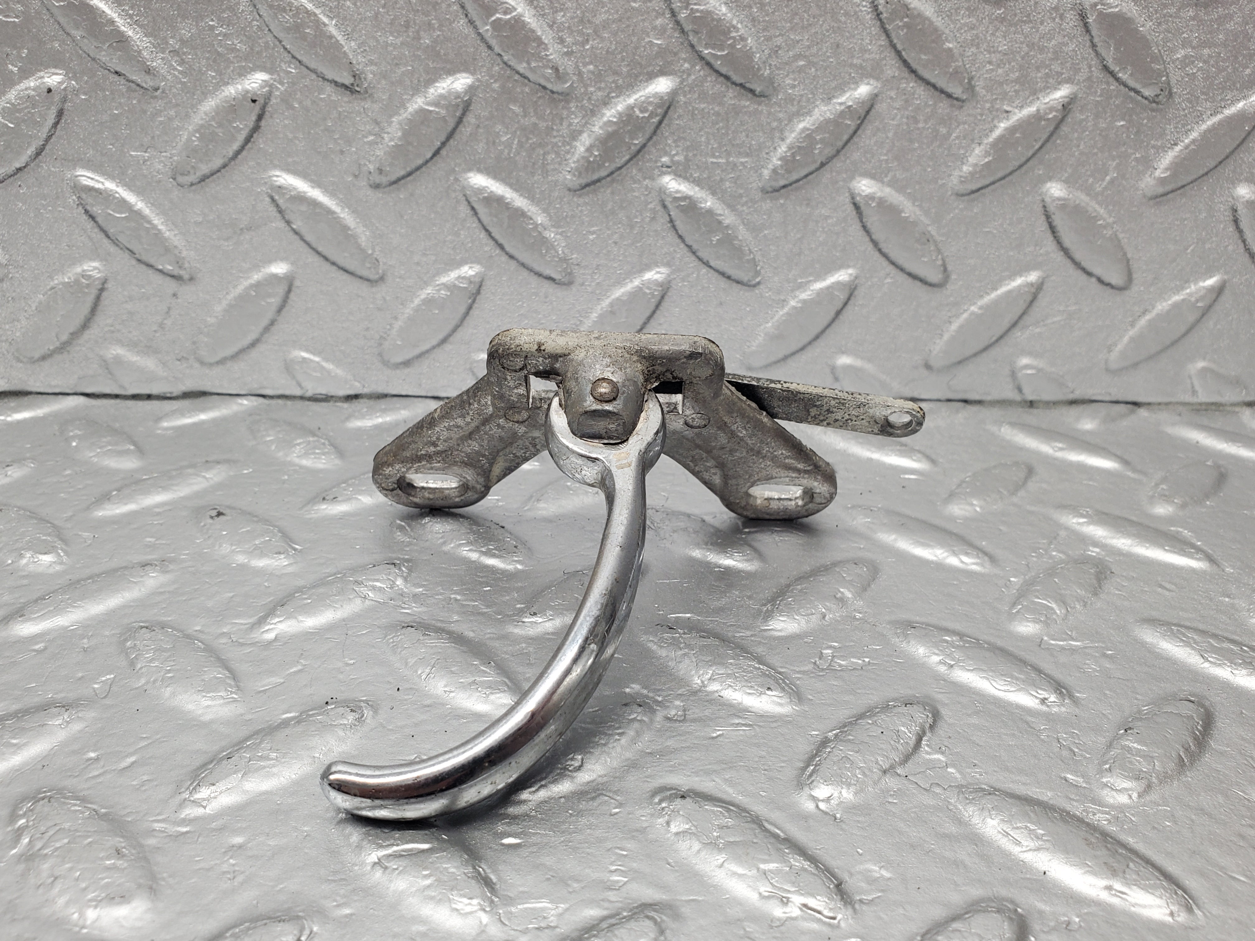 1874 Mercedes-Benz W120 Ponton Interior Door Handle Front Right