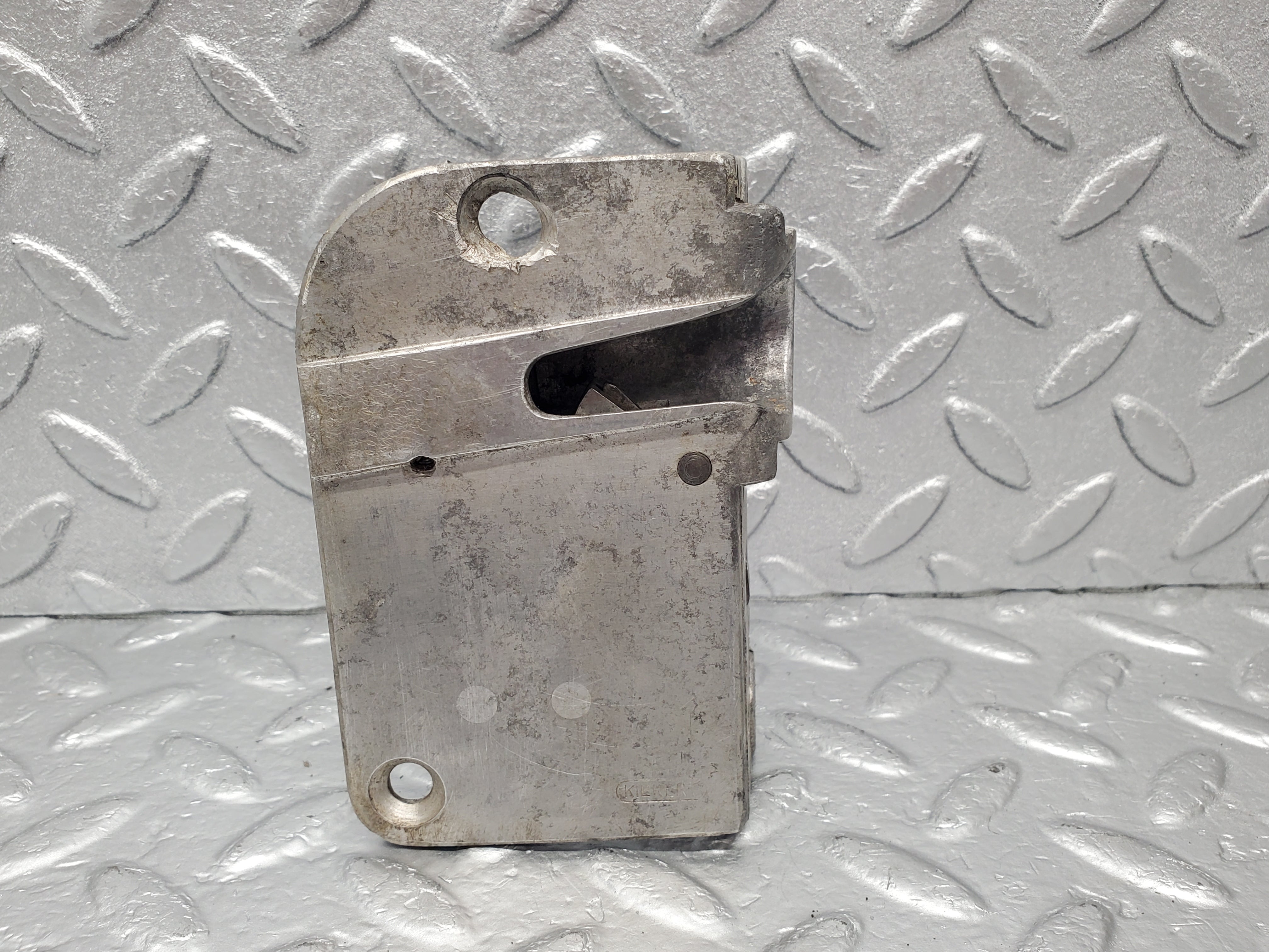 1877 Mercedes-Benz W120 Ponton Door Lock Mechanism Left Side