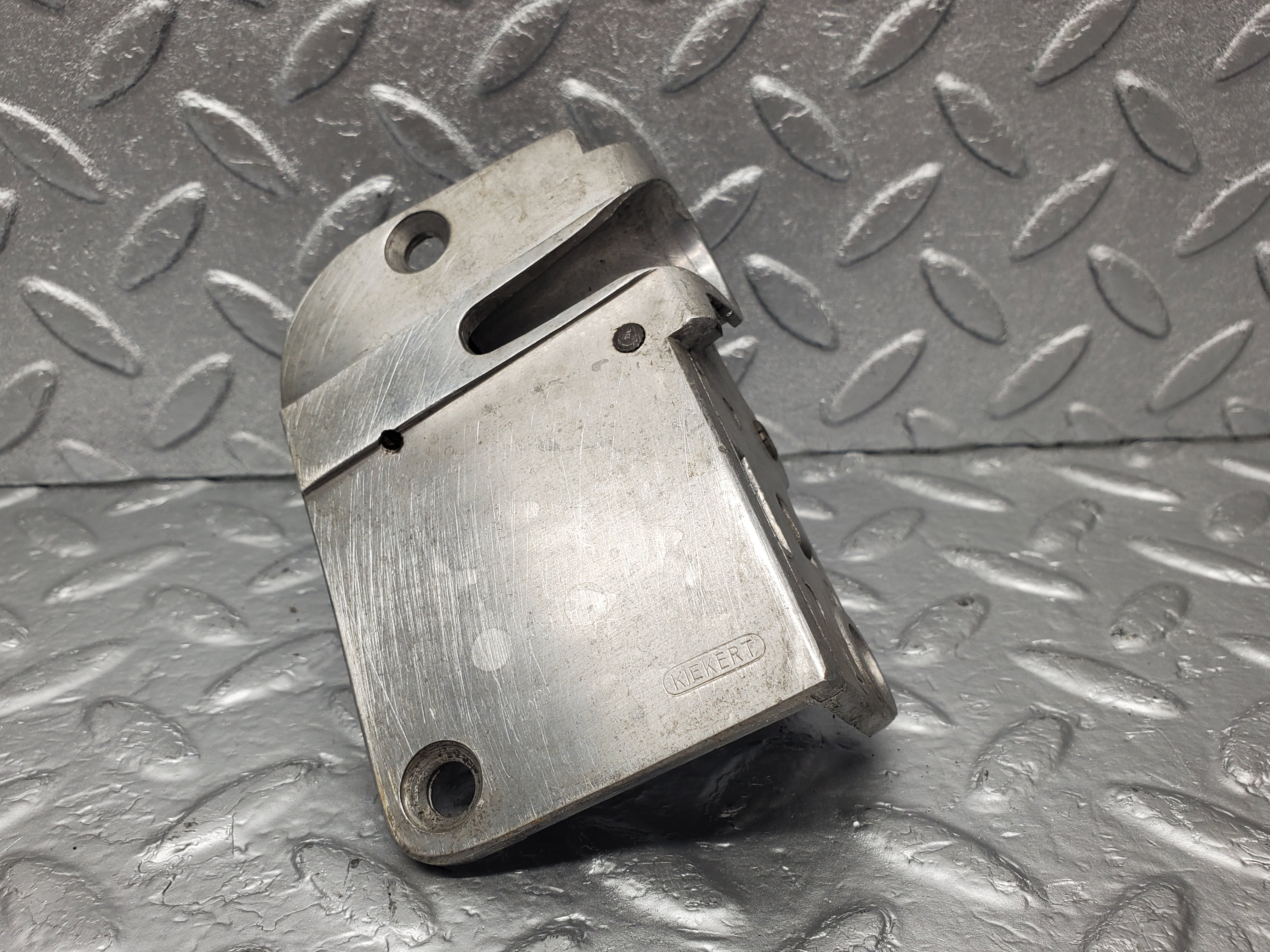 1877 Mercedes-Benz W120 Ponton Door Lock Mechanism Left Side