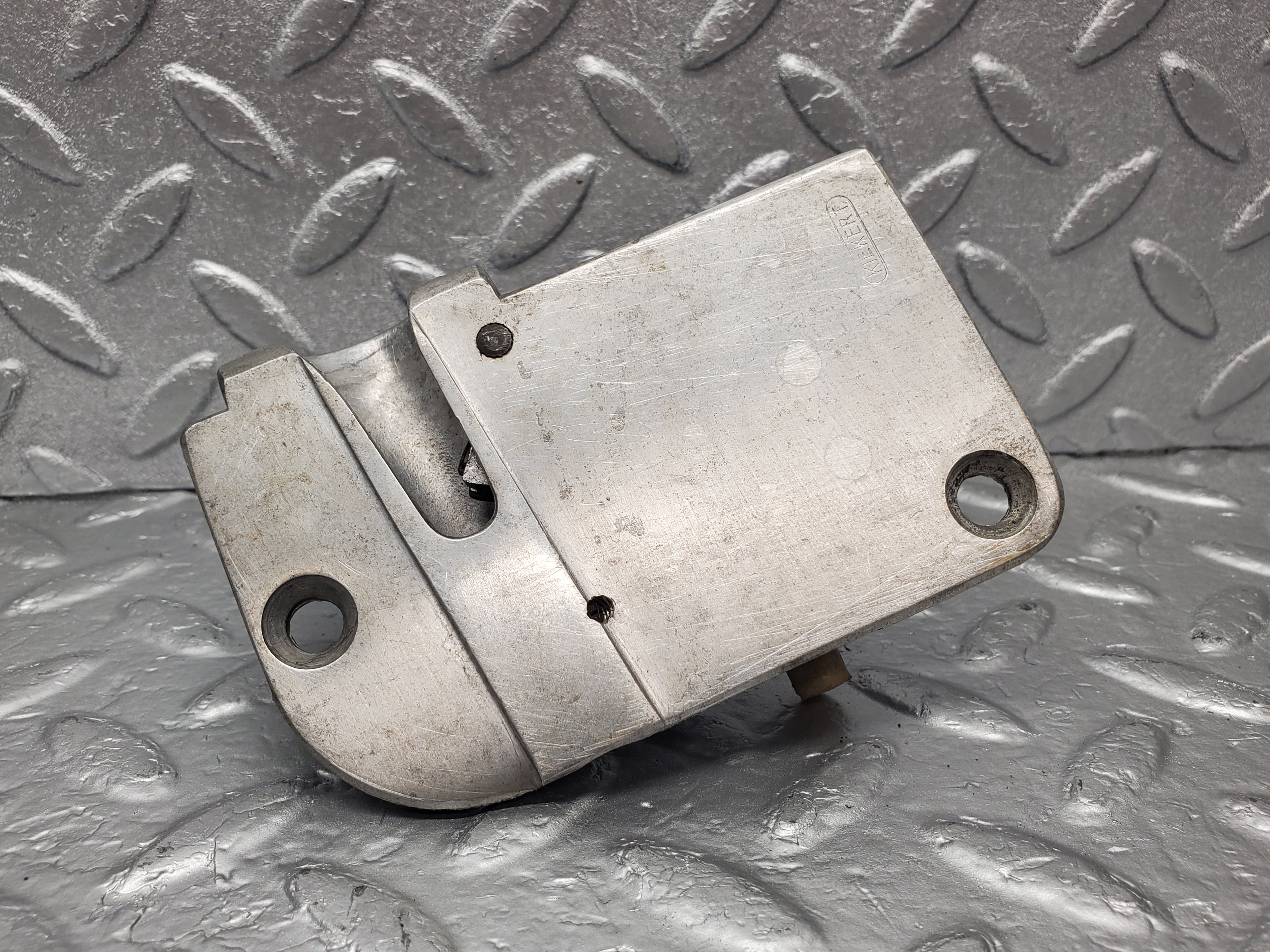 1878 Mercedes-Benz W120 Ponton Door Lock Mechanism Left Side