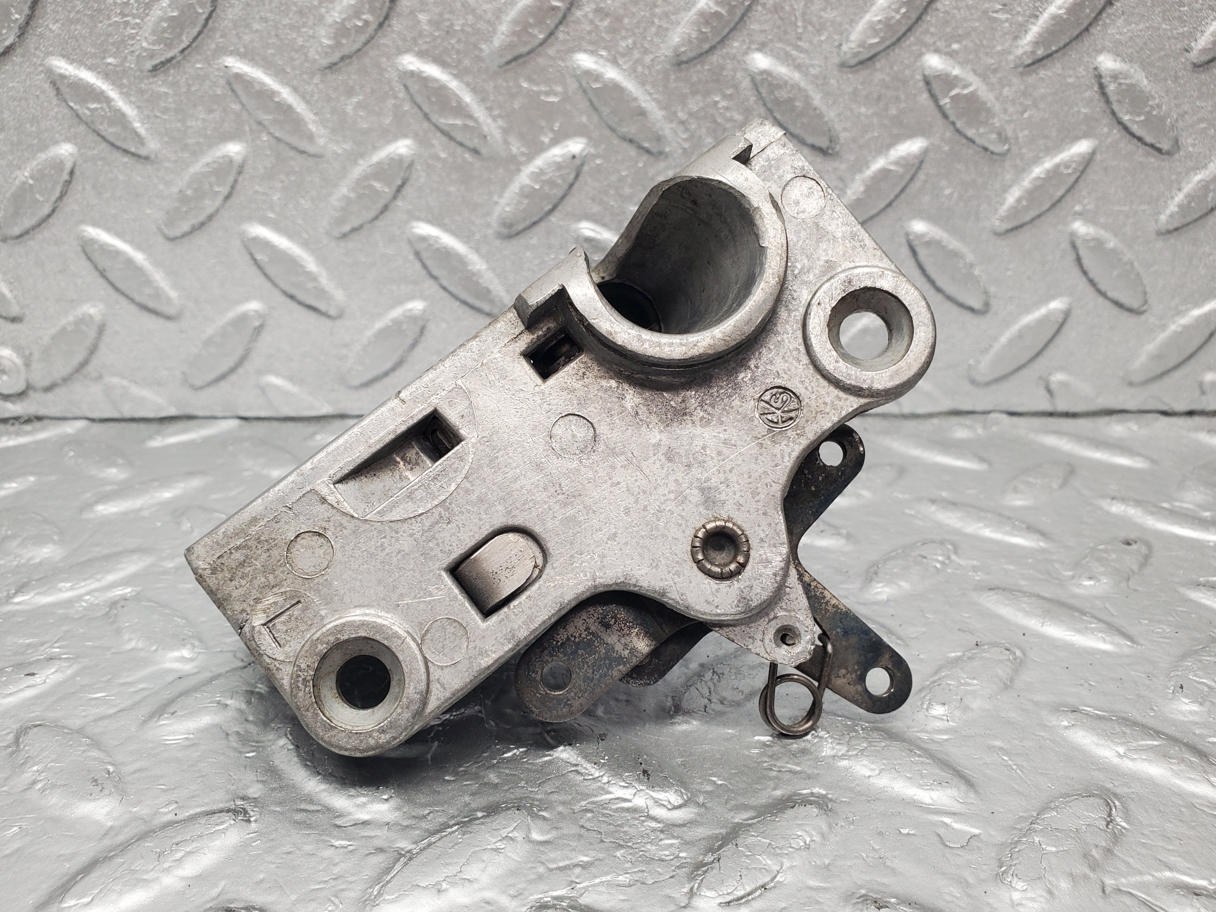 1878 Mercedes-Benz W120 Ponton Door Lock Mechanism Left Side