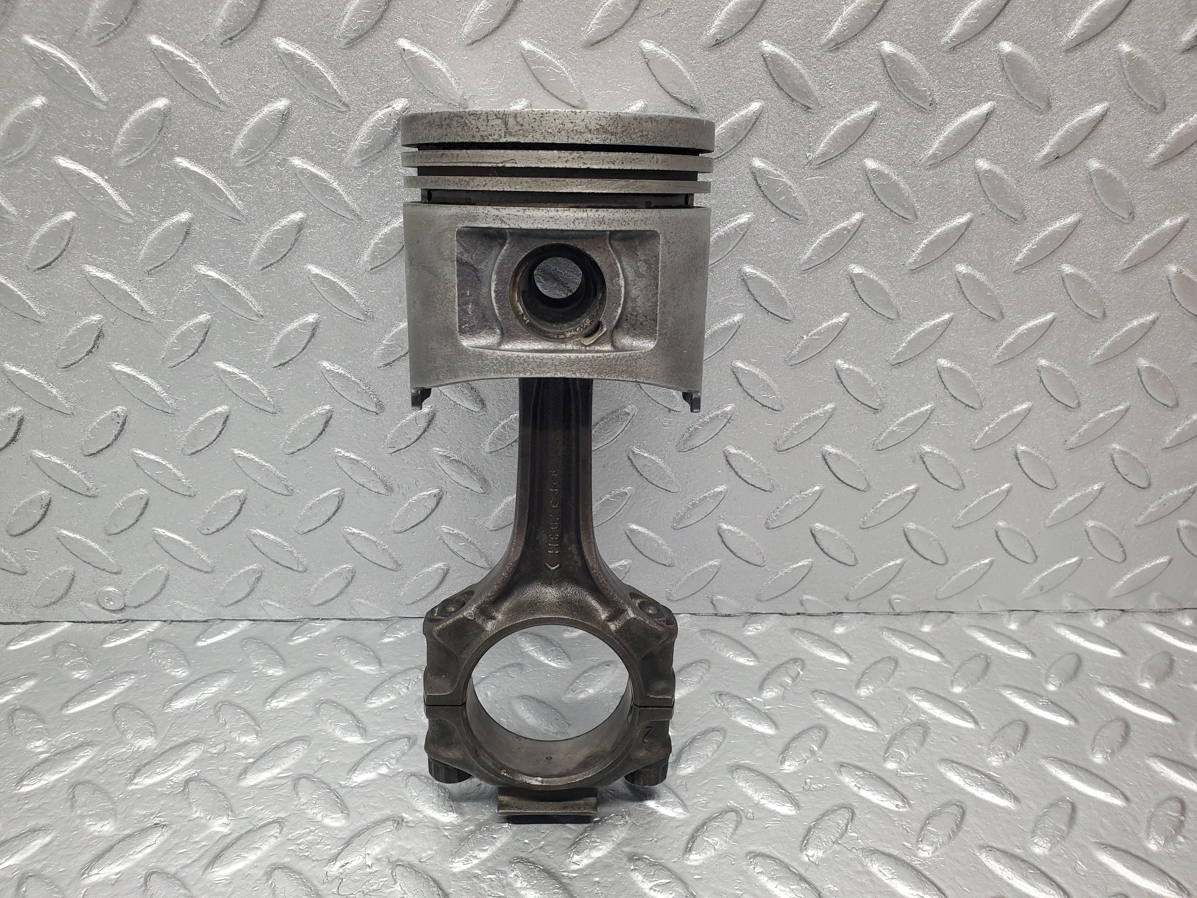 1942 Mercedes-Benz C107 350SLC Coupe Piston With Connecting Rod 92 mm