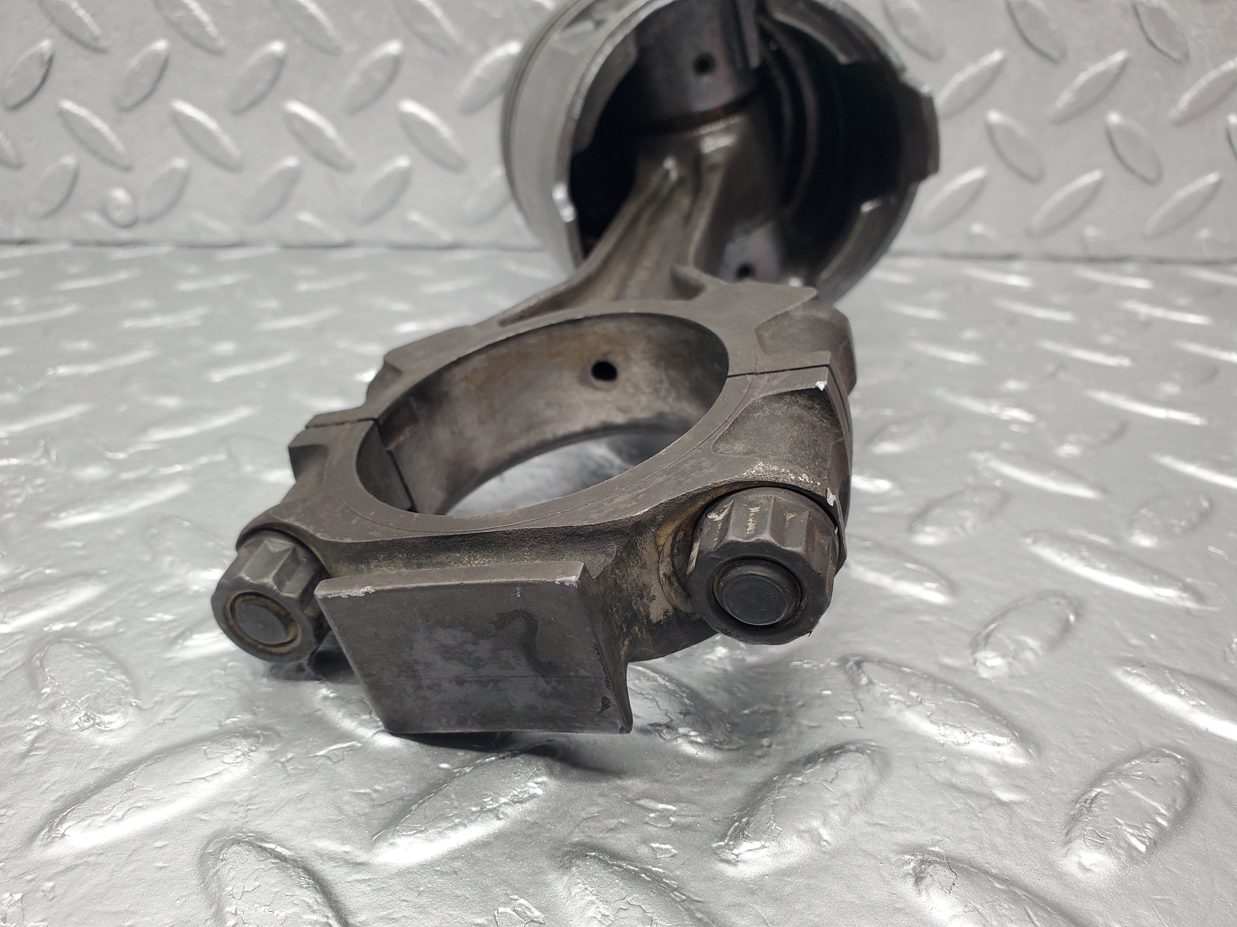 1942 Mercedes-Benz C107 350SLC Coupe Piston With Connecting Rod 92 mm
