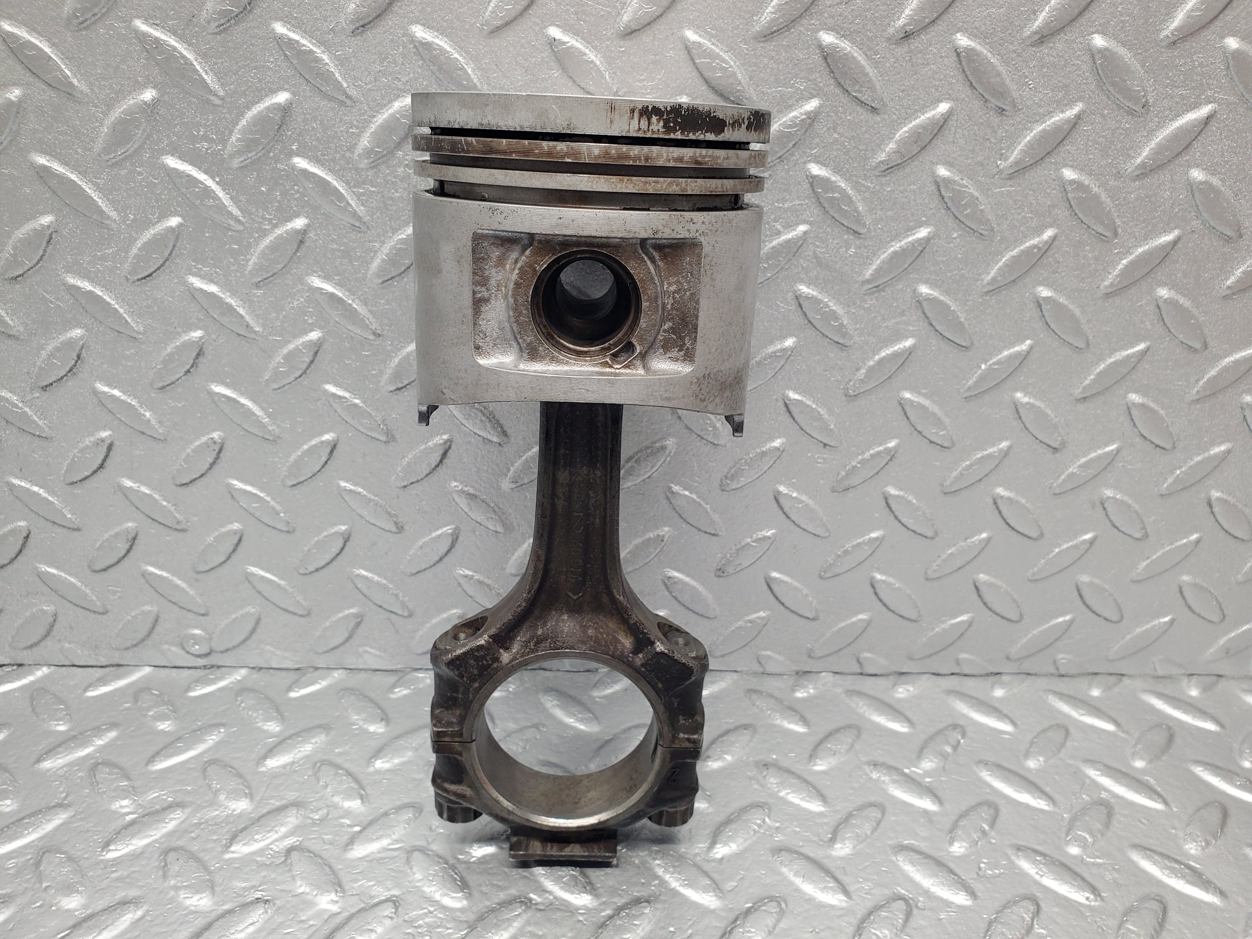 1943 Mercedes-Benz C107 350SLC Coupe Piston With Connecting Rod 92 mm