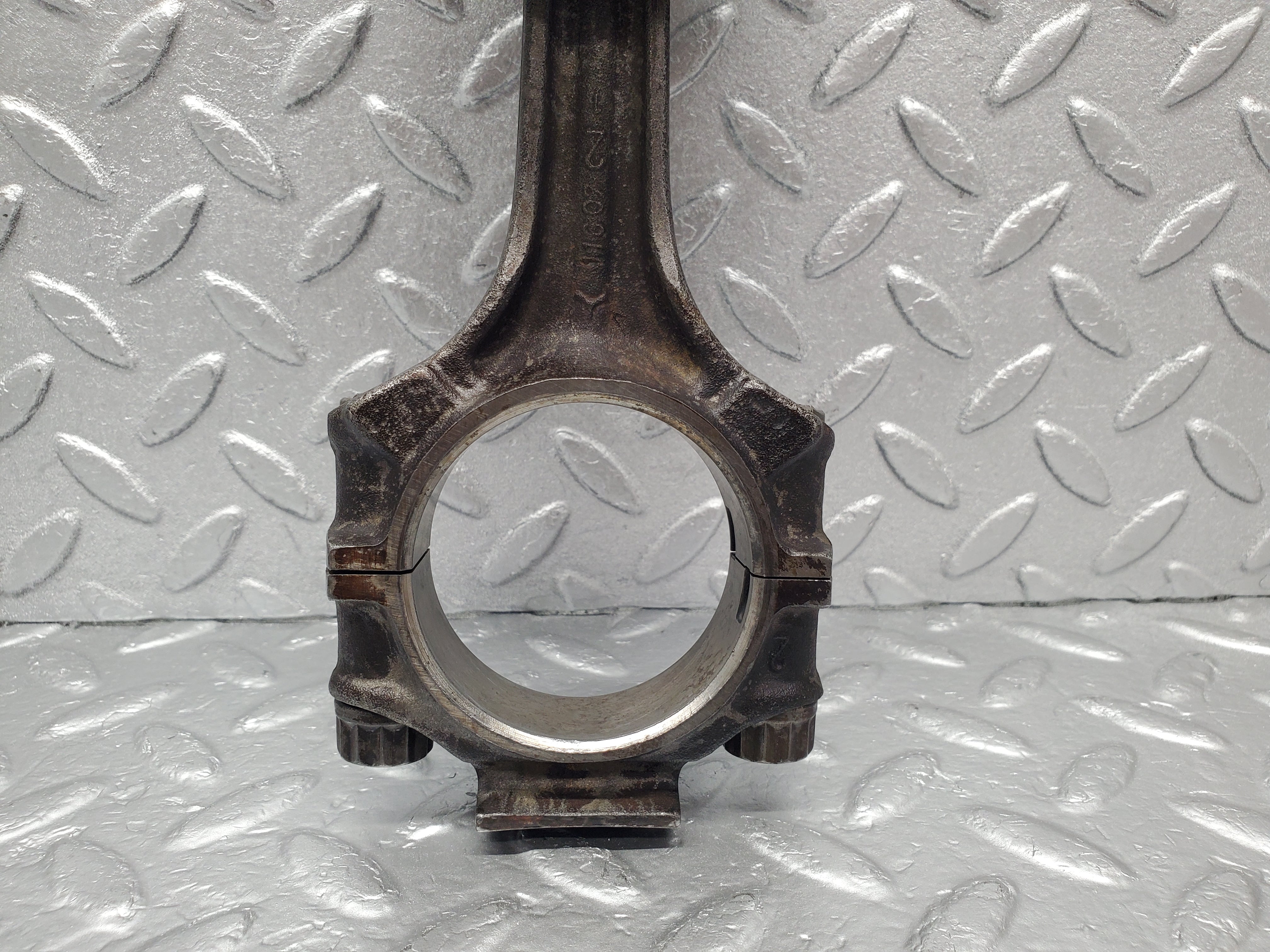 1943 Mercedes-Benz C107 350SLC Coupe Piston With Connecting Rod 92 mm