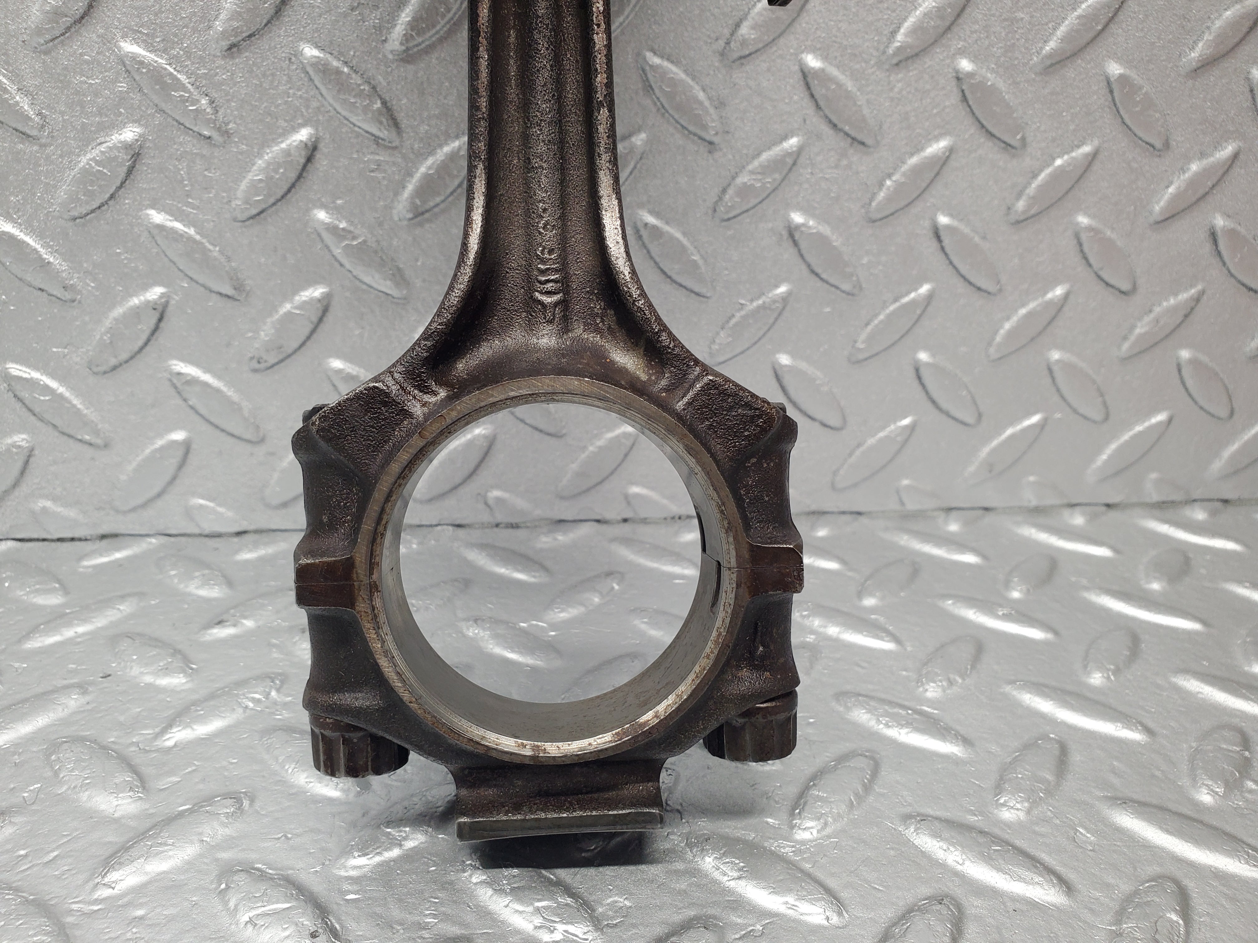 1944 Mercedes-Benz C107 350SLC Piston With Connecting Rod 92 mm
