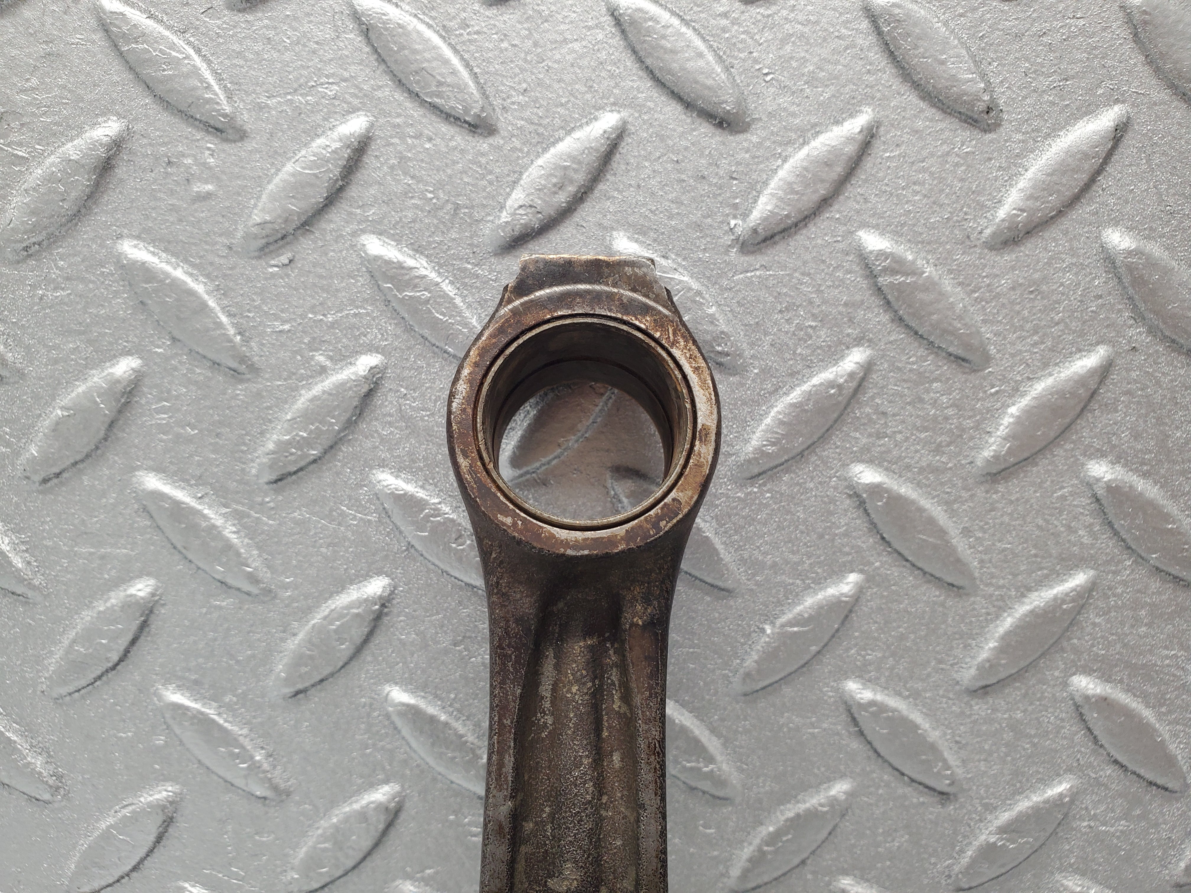 1945 Mercedes-Benz C107 350SLC Connecting Rod