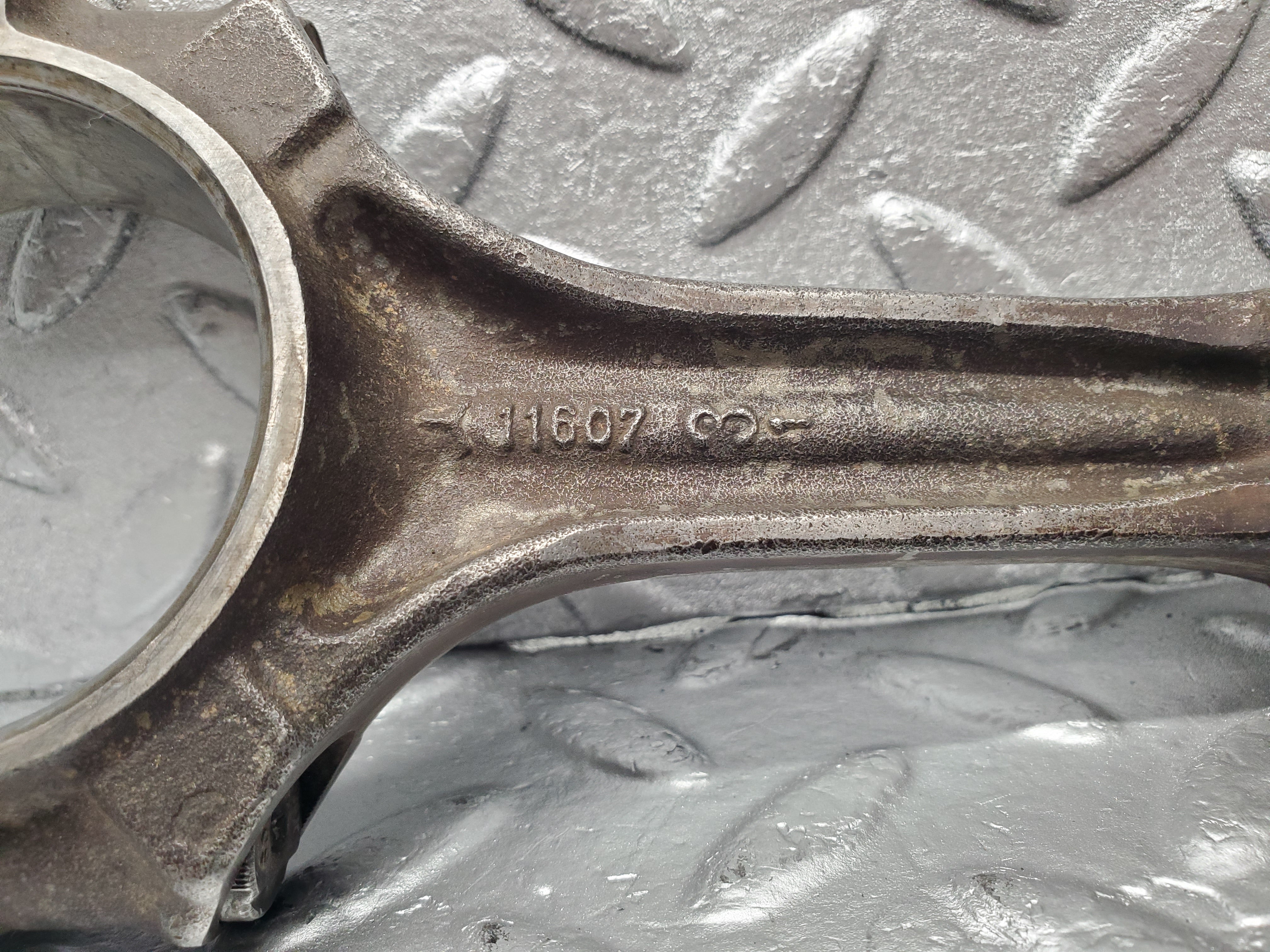 1945 Mercedes-Benz C107 350SLC Connecting Rod