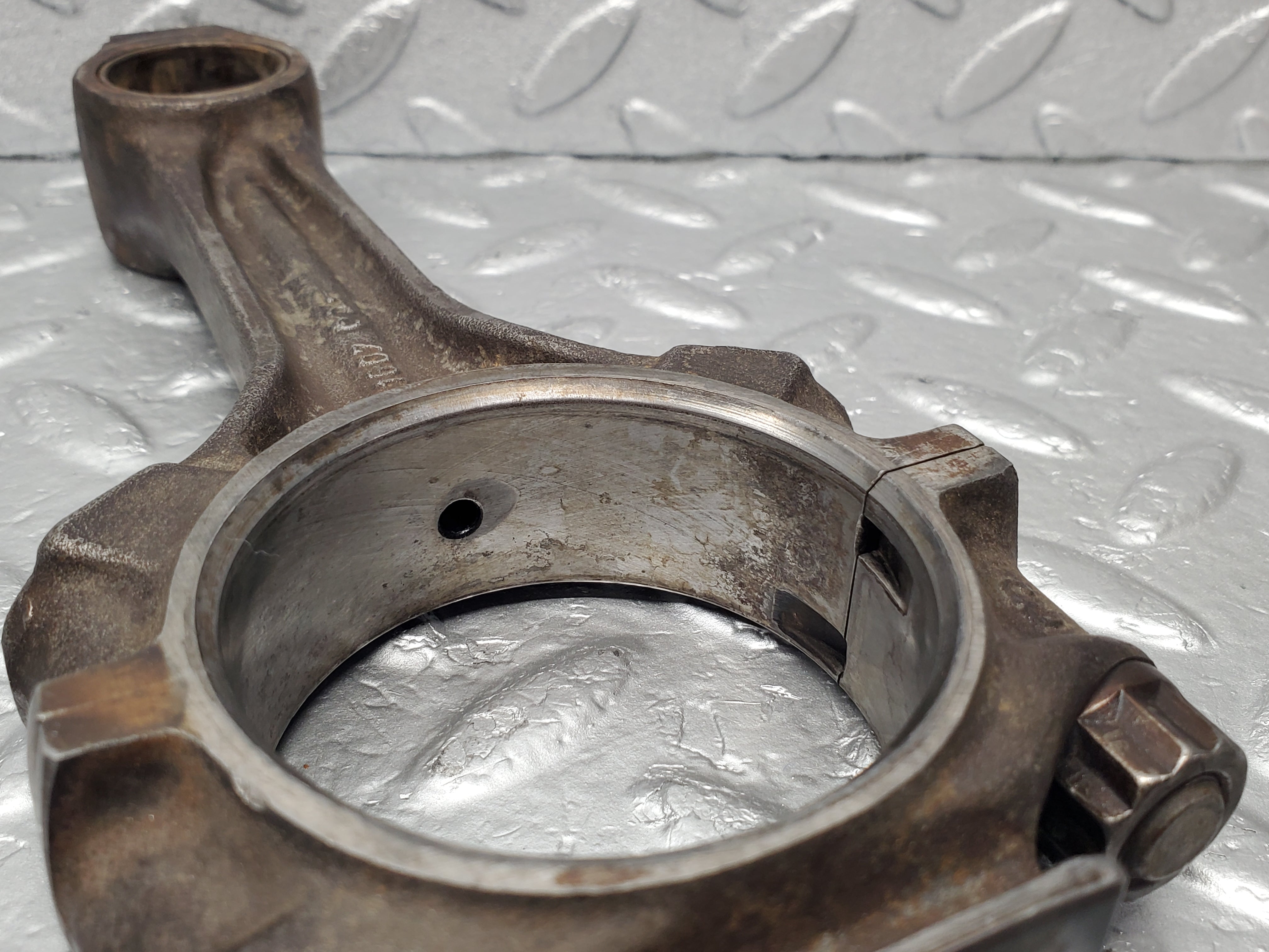 1945 Mercedes-Benz C107 350SLC Connecting Rod