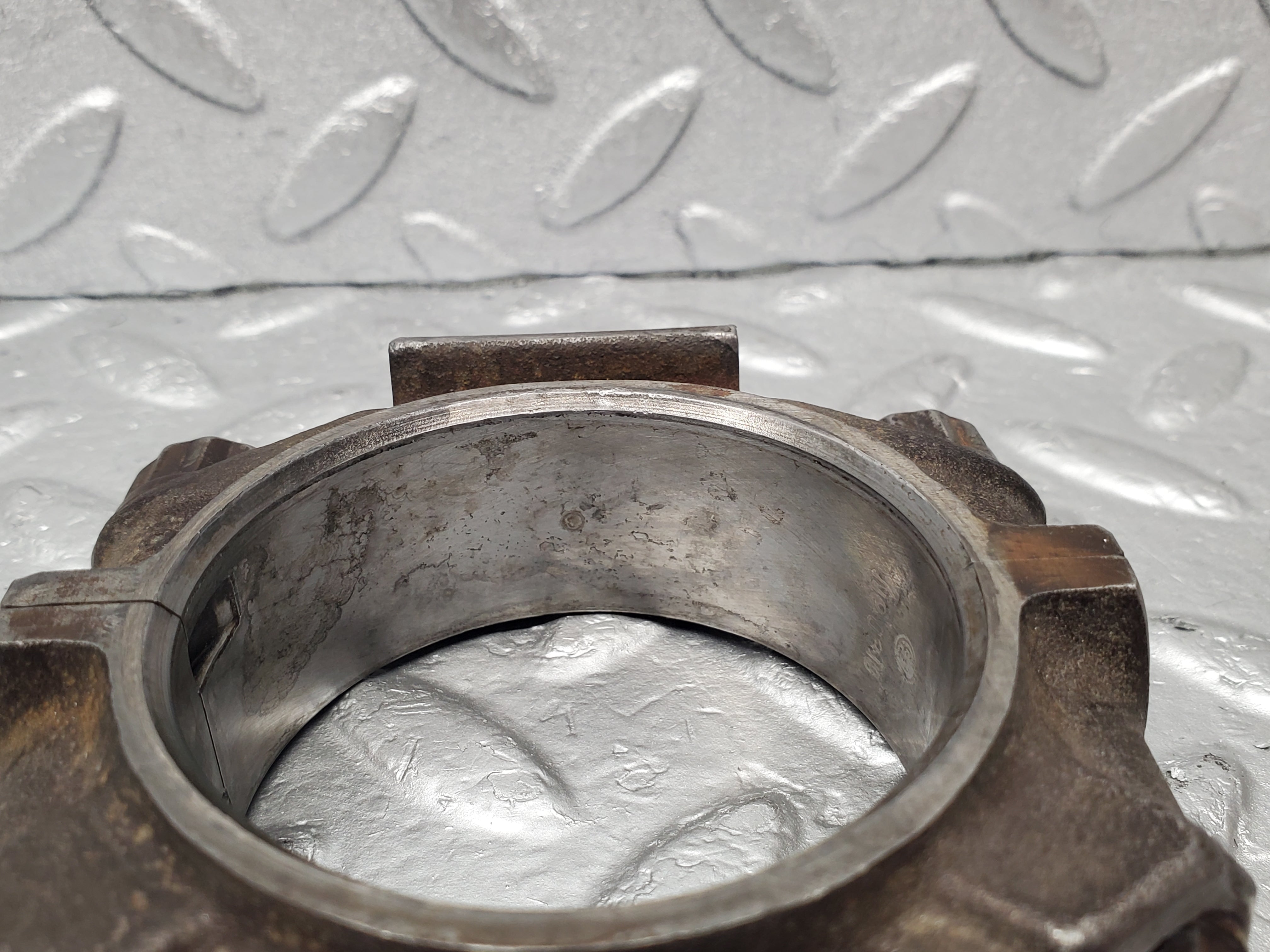 1945 Mercedes-Benz C107 350SLC Connecting Rod