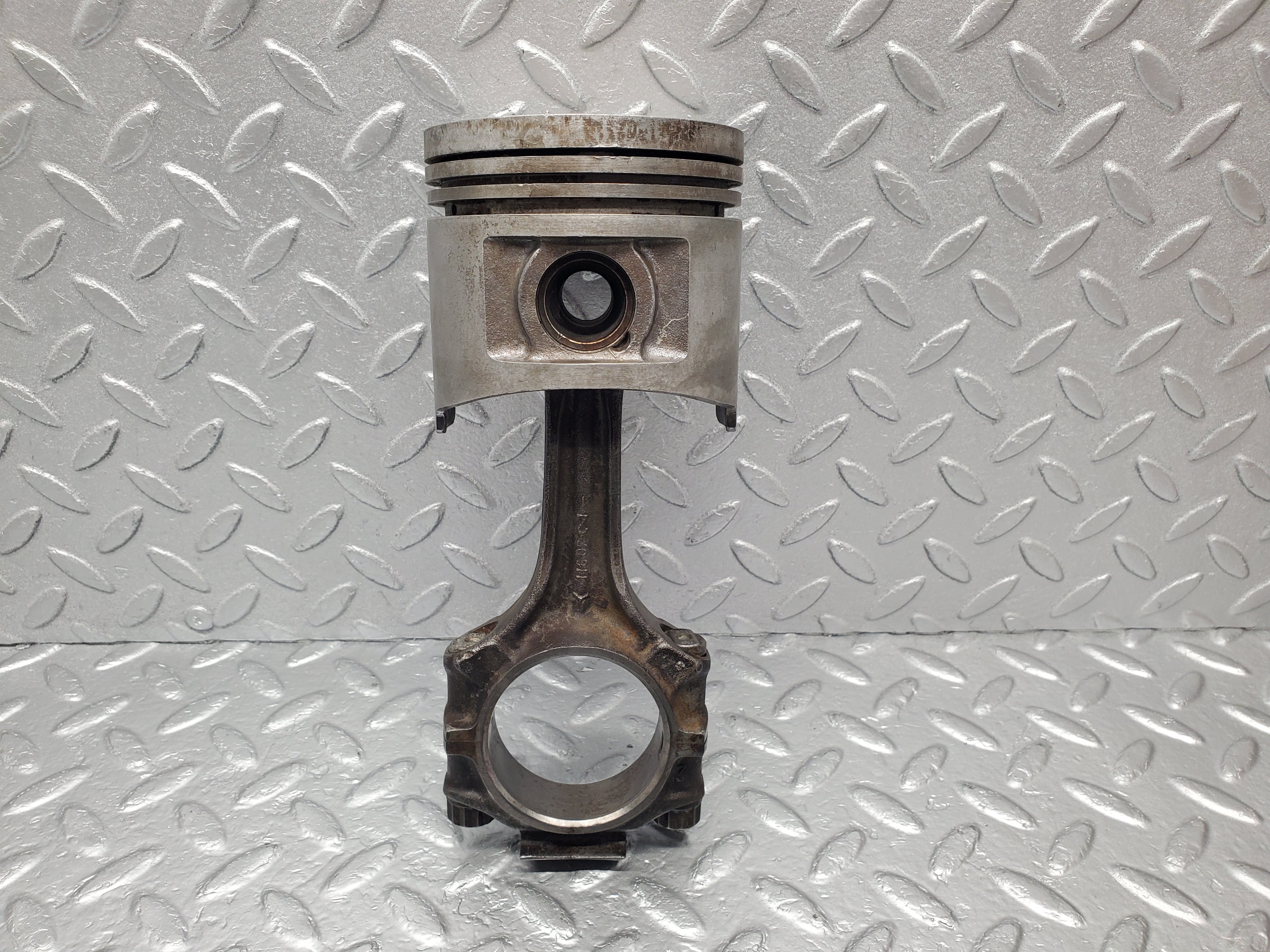 1946 Mercedes-Benz C107 350SLC Piston With Connecting Rod 92 mm