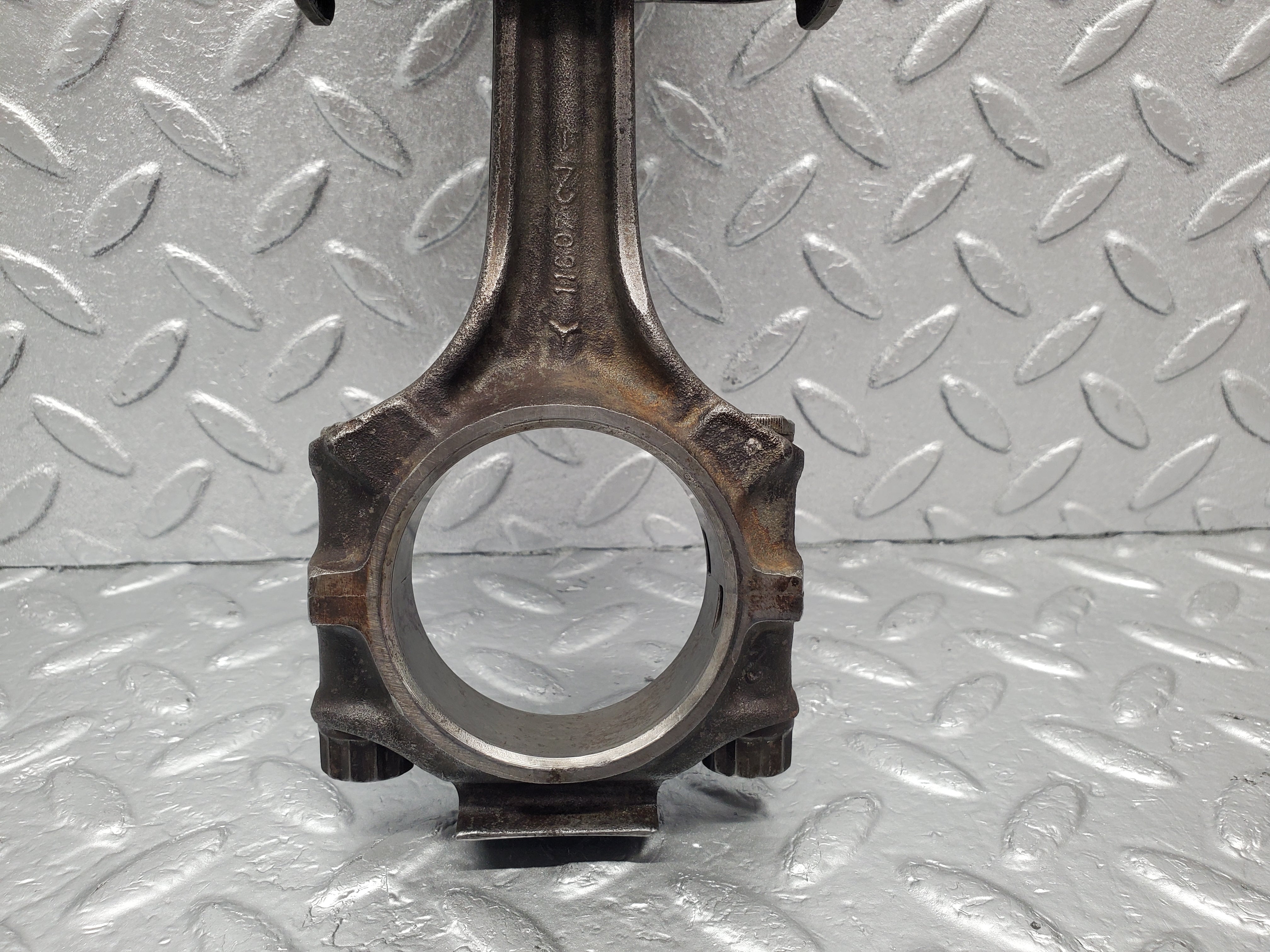 1946 Mercedes-Benz C107 350SLC Piston With Connecting Rod 92 mm