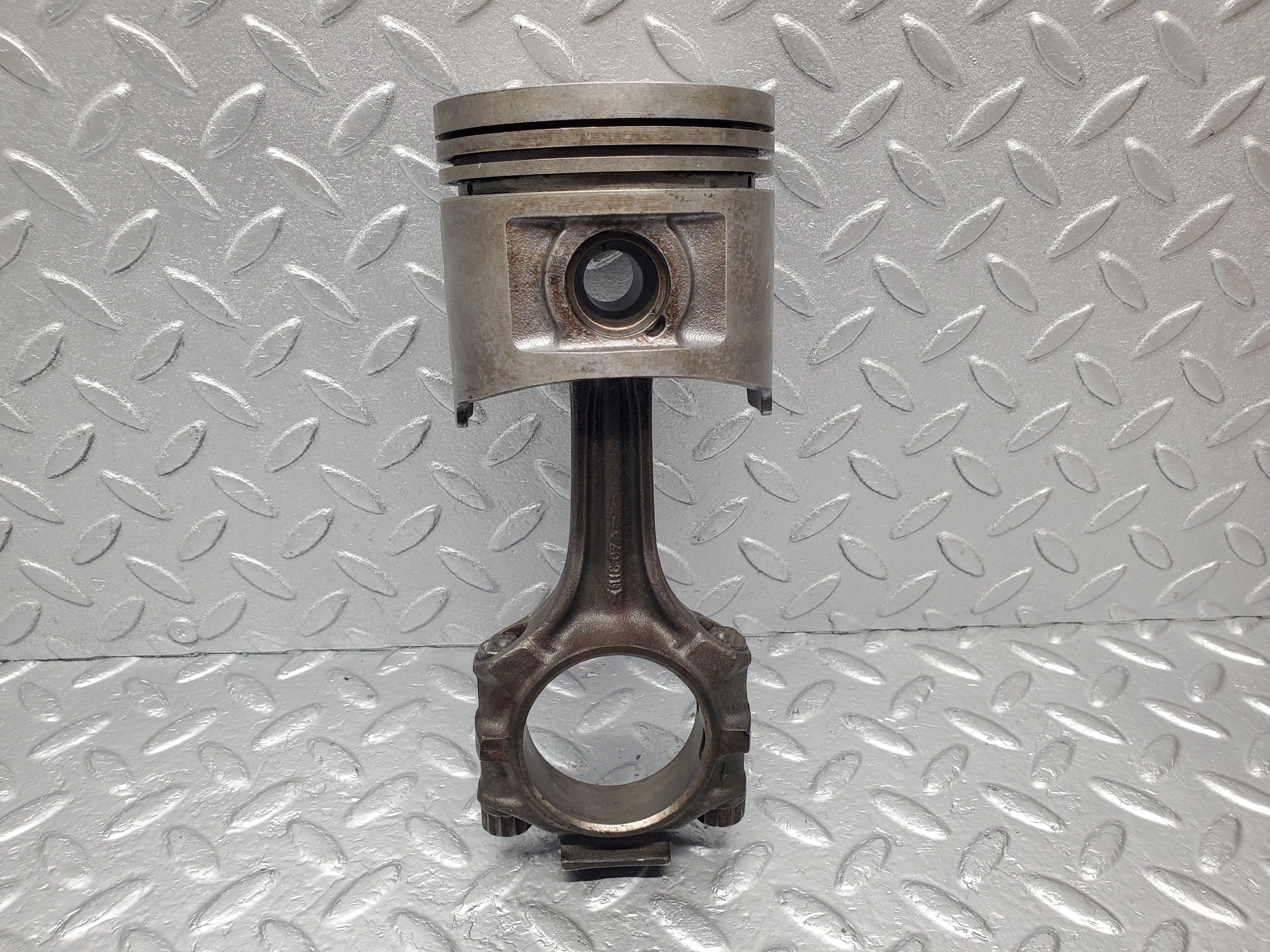 1948 Mercedes-Benz C107 350SLC Piston With Connecting Rod 92 mm