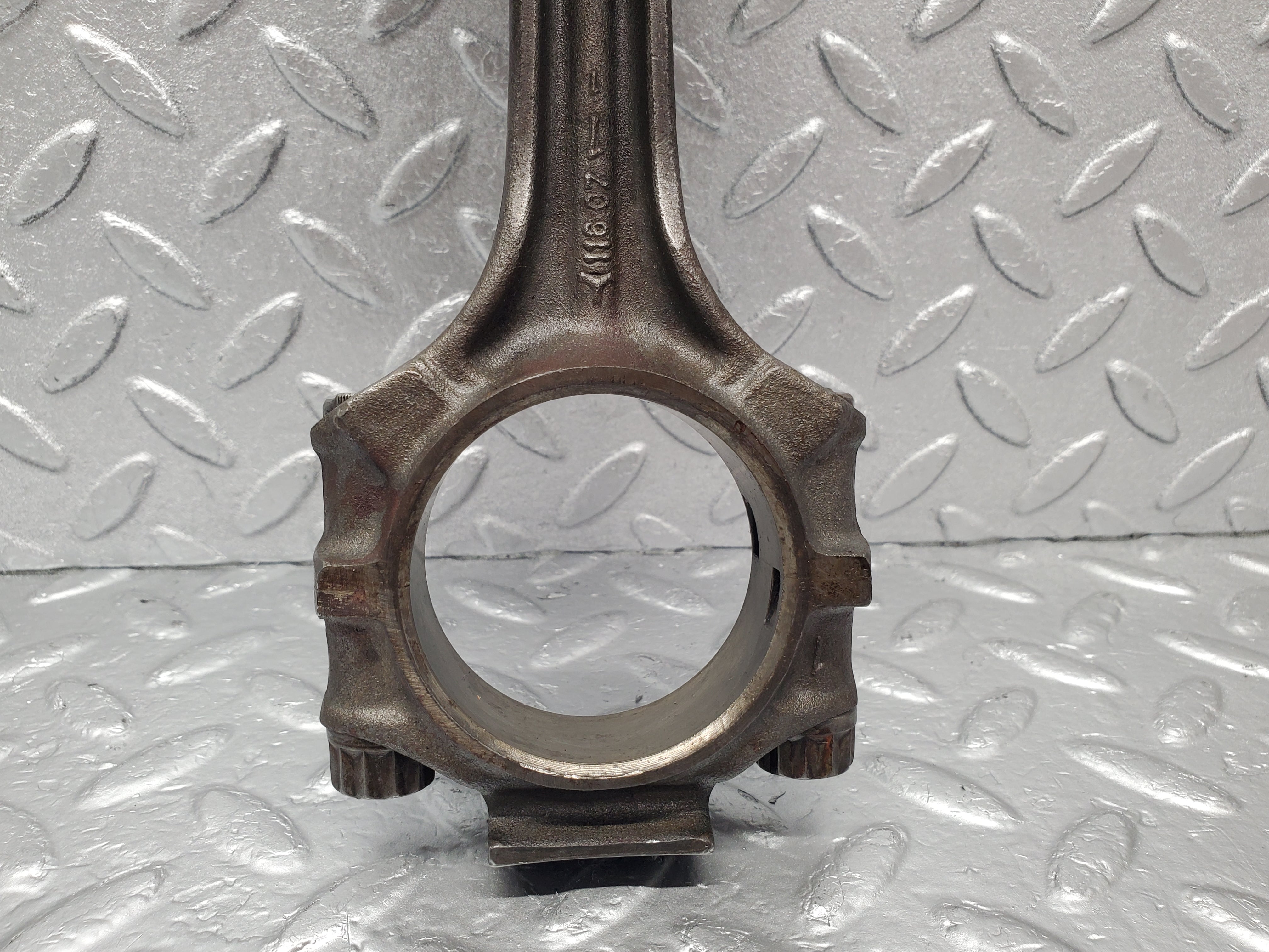 1948 Mercedes-Benz C107 350SLC Piston With Connecting Rod 92 mm