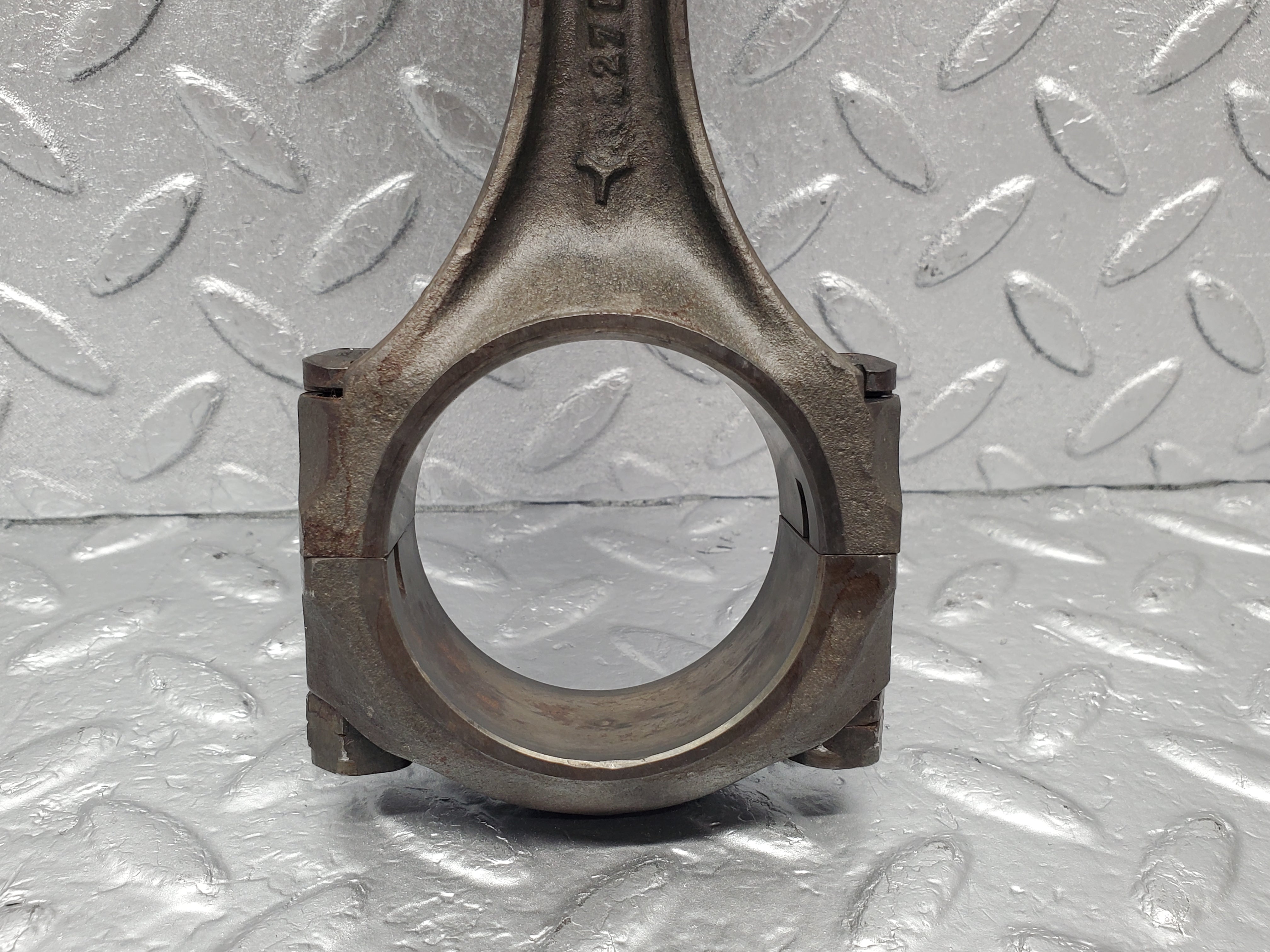 1949 Mercedes-Benz W105 219 Ponton Piston With Connecting Rod 79.98 mm