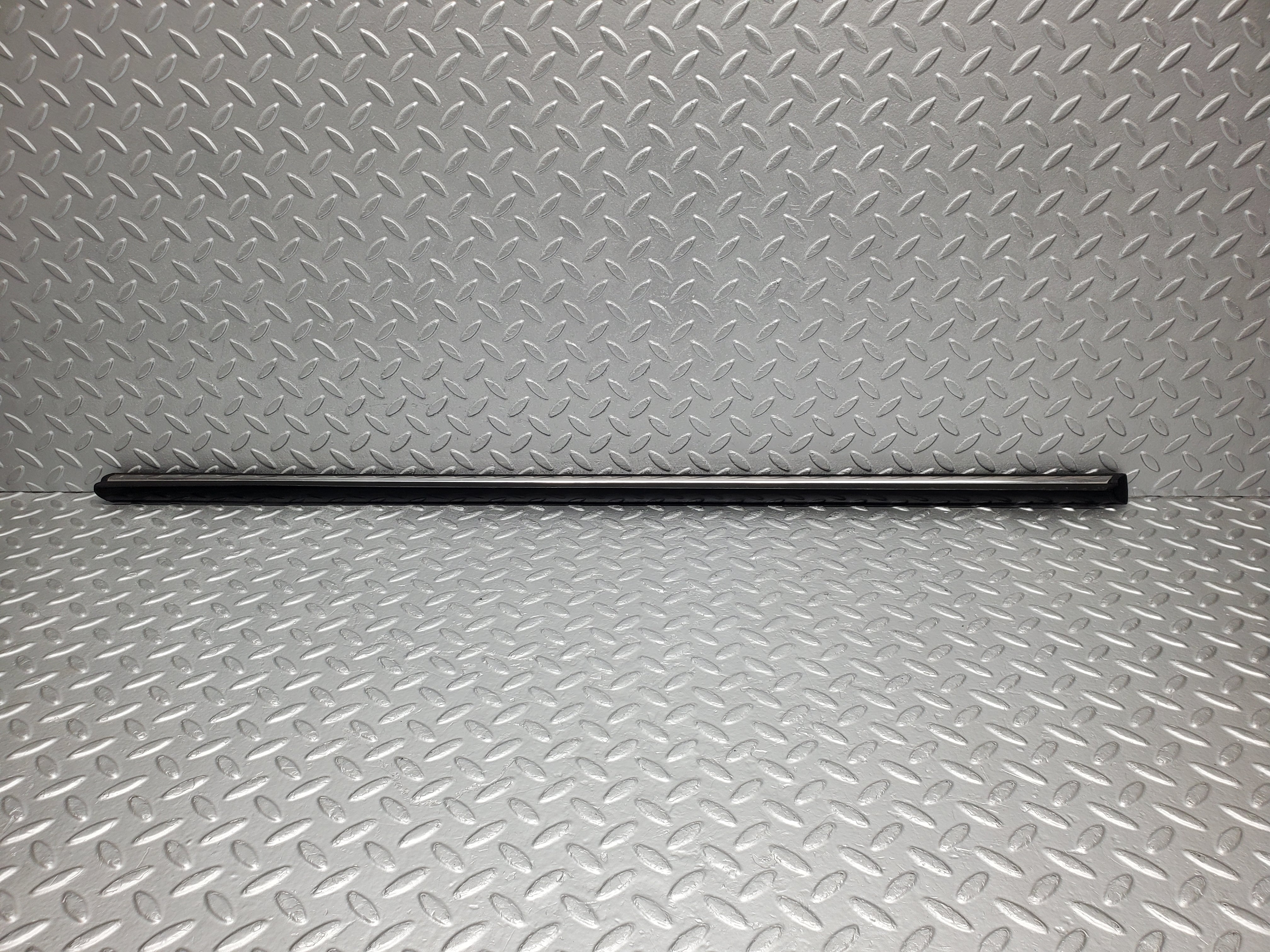 1899 Mercedes-Benz W116 350SE Front Right Door Centre Moulding Trim