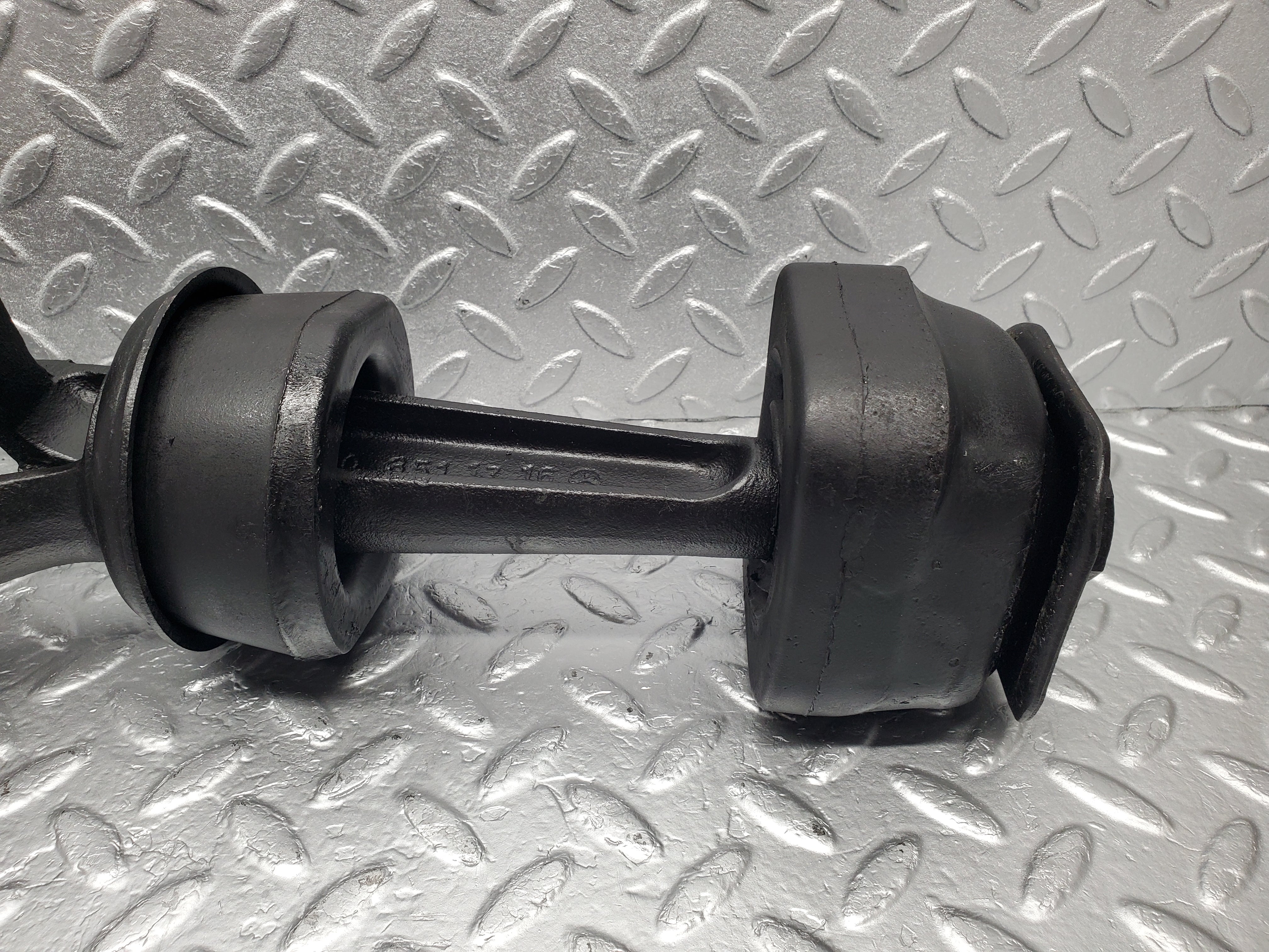 1900 Mercedes-Benz W120 Ponton Differential Mount Support 1803511716