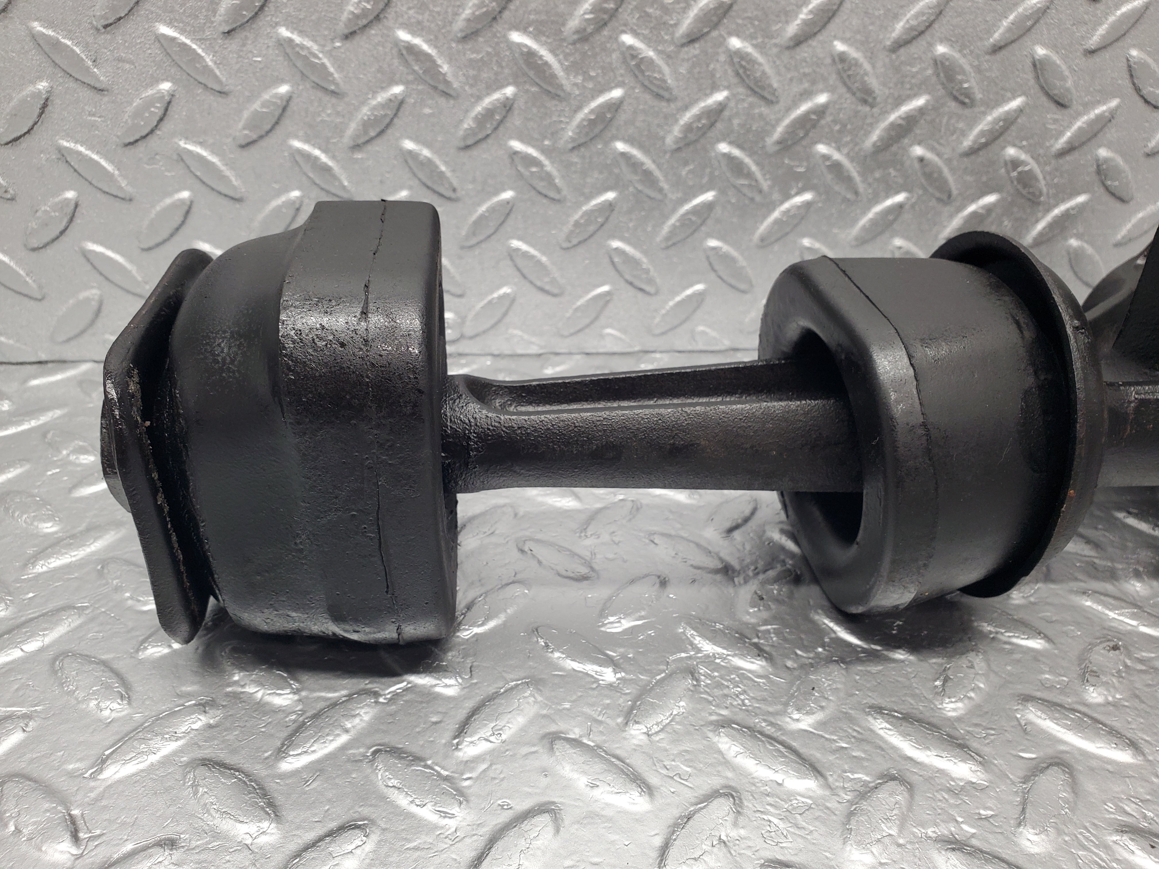 1900 Mercedes-Benz W120 Ponton Differential Mount Support 1803511716