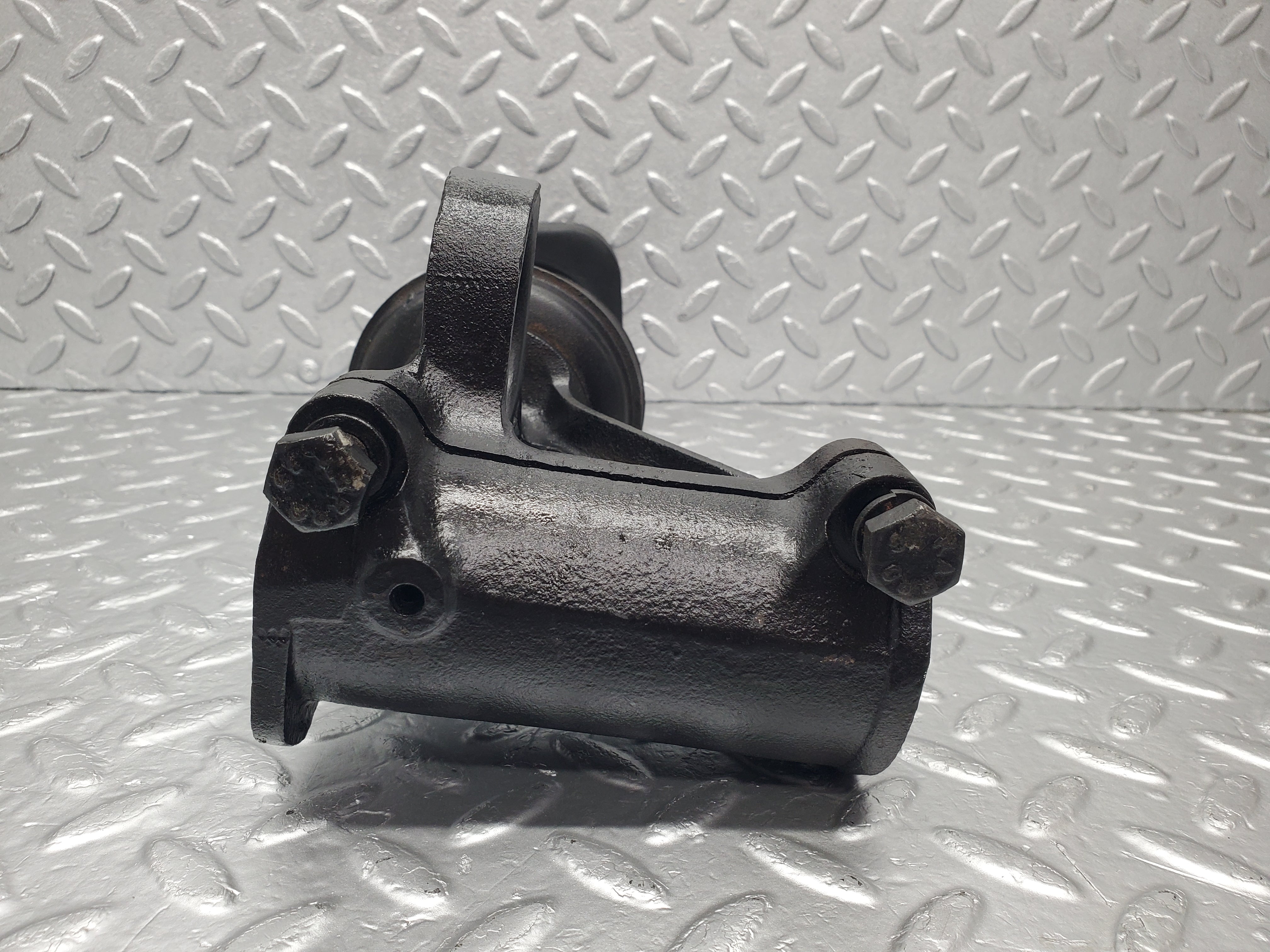 1900 Mercedes-Benz W120 Ponton Differential Mount Support 1803511716