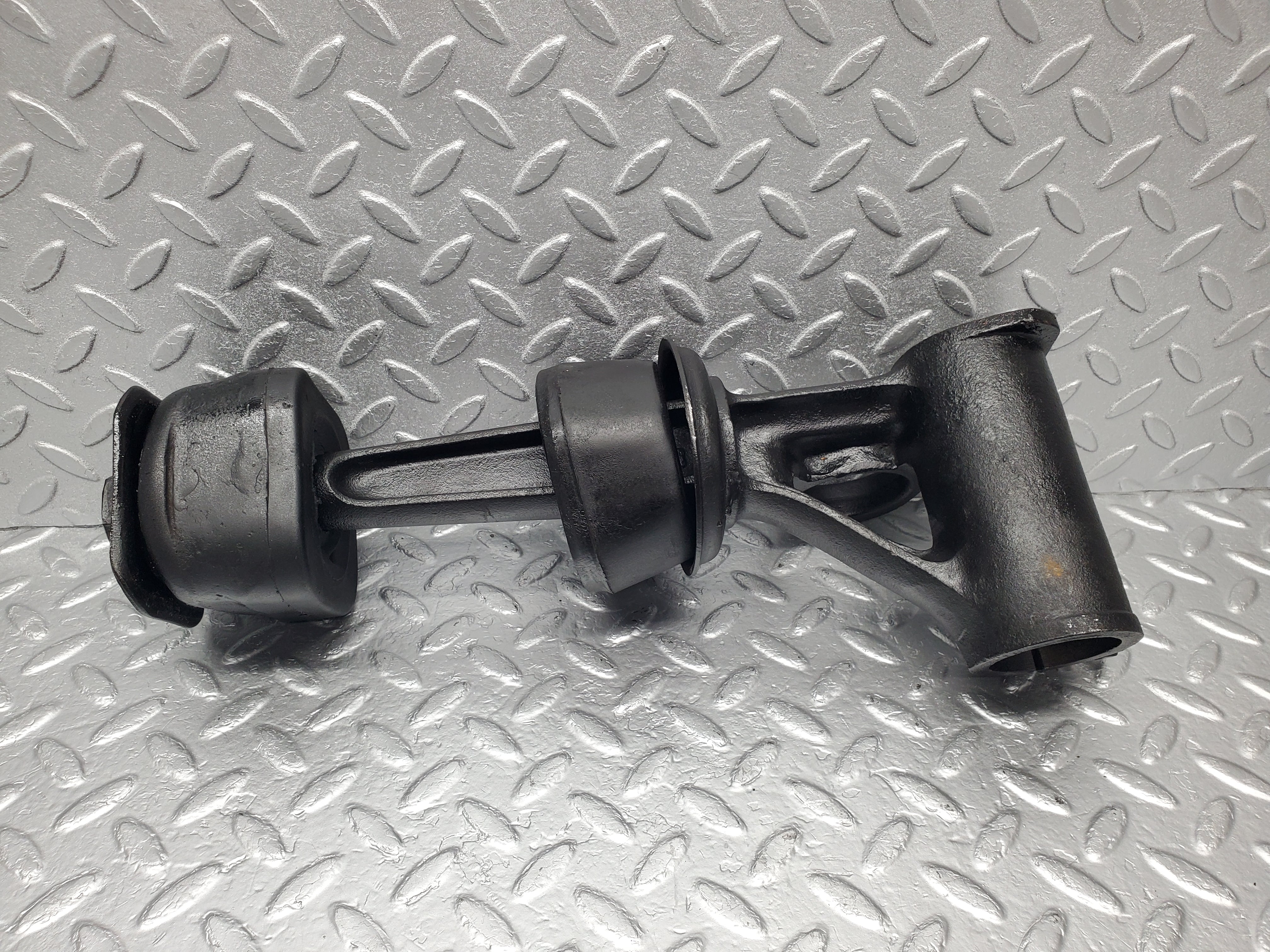 1900 Mercedes-Benz W120 Ponton Differential Mount Support 1803511716