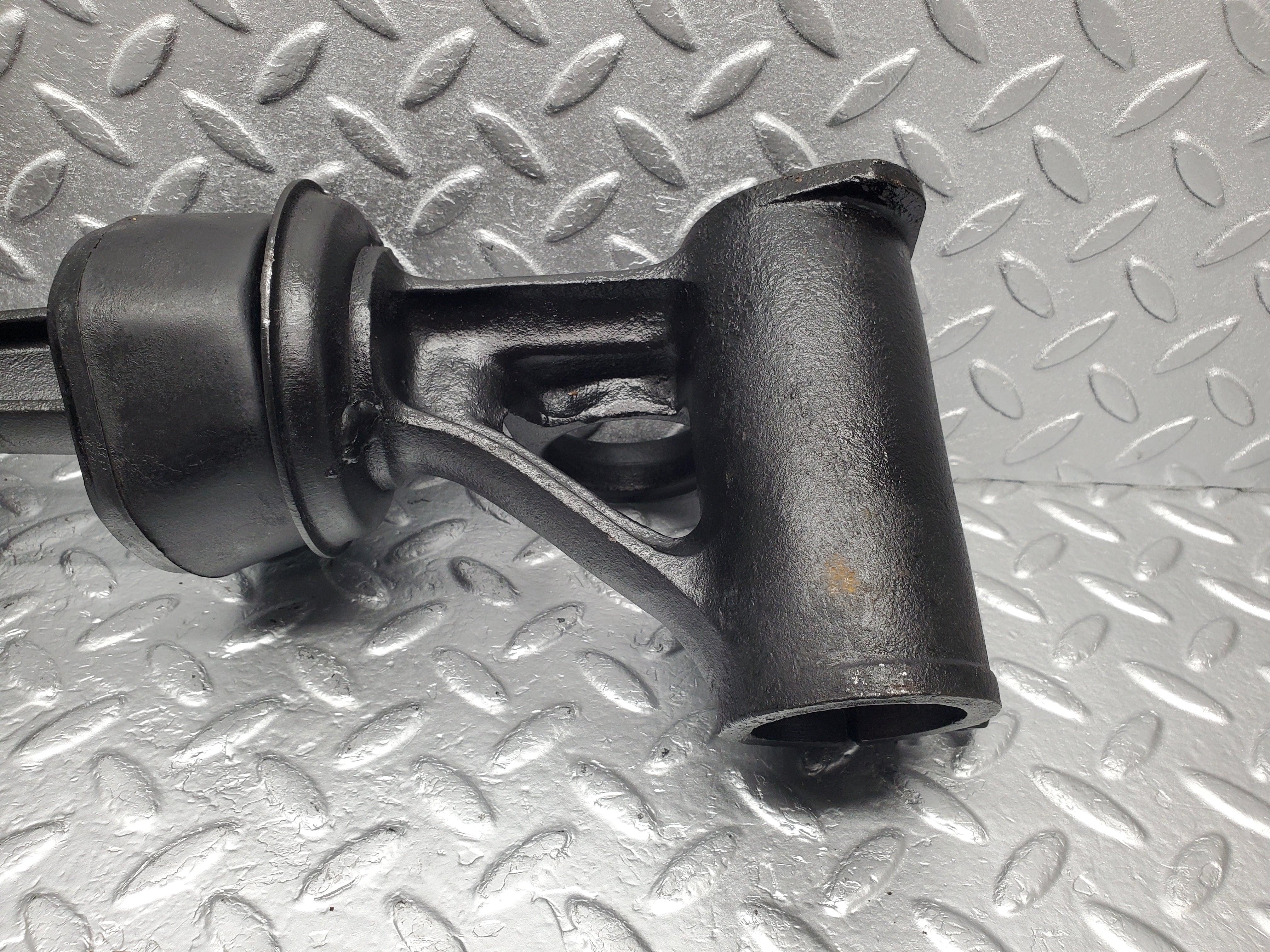 1900 Mercedes-Benz W120 Ponton Differential Mount Support 1803511716