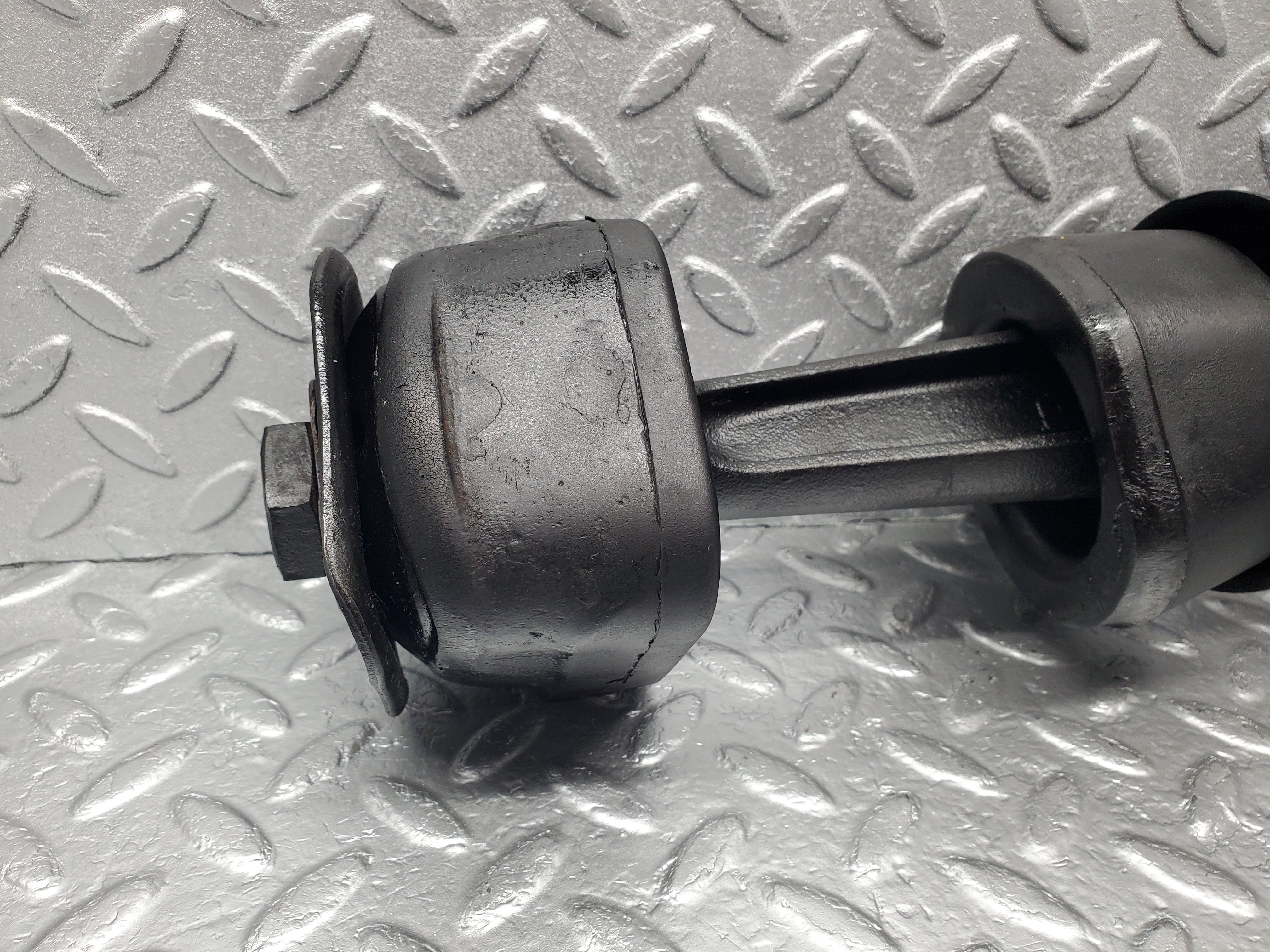 1900 Mercedes-Benz W120 Ponton Differential Mount Support 1803511716