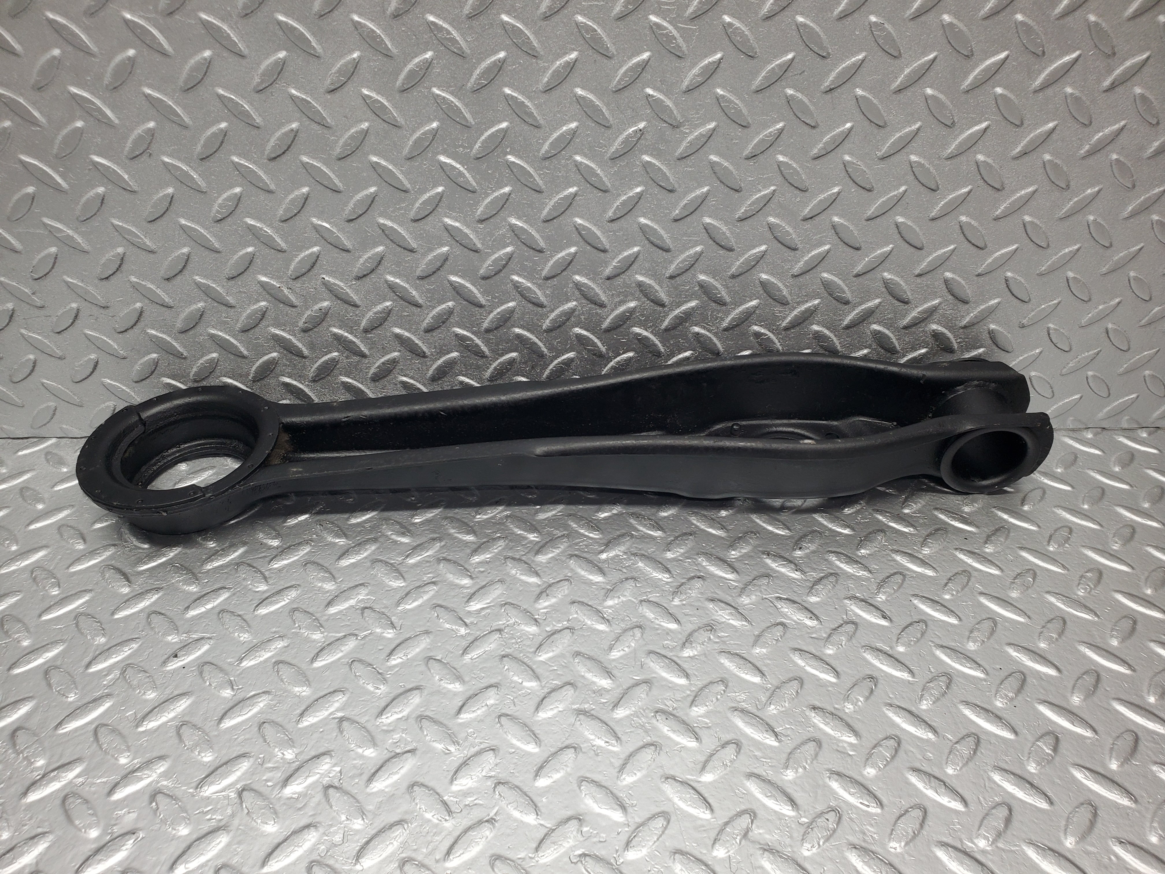 1908 Mercedes-Benz W120 Ponton Rear Axle Spring Coil Mount Left