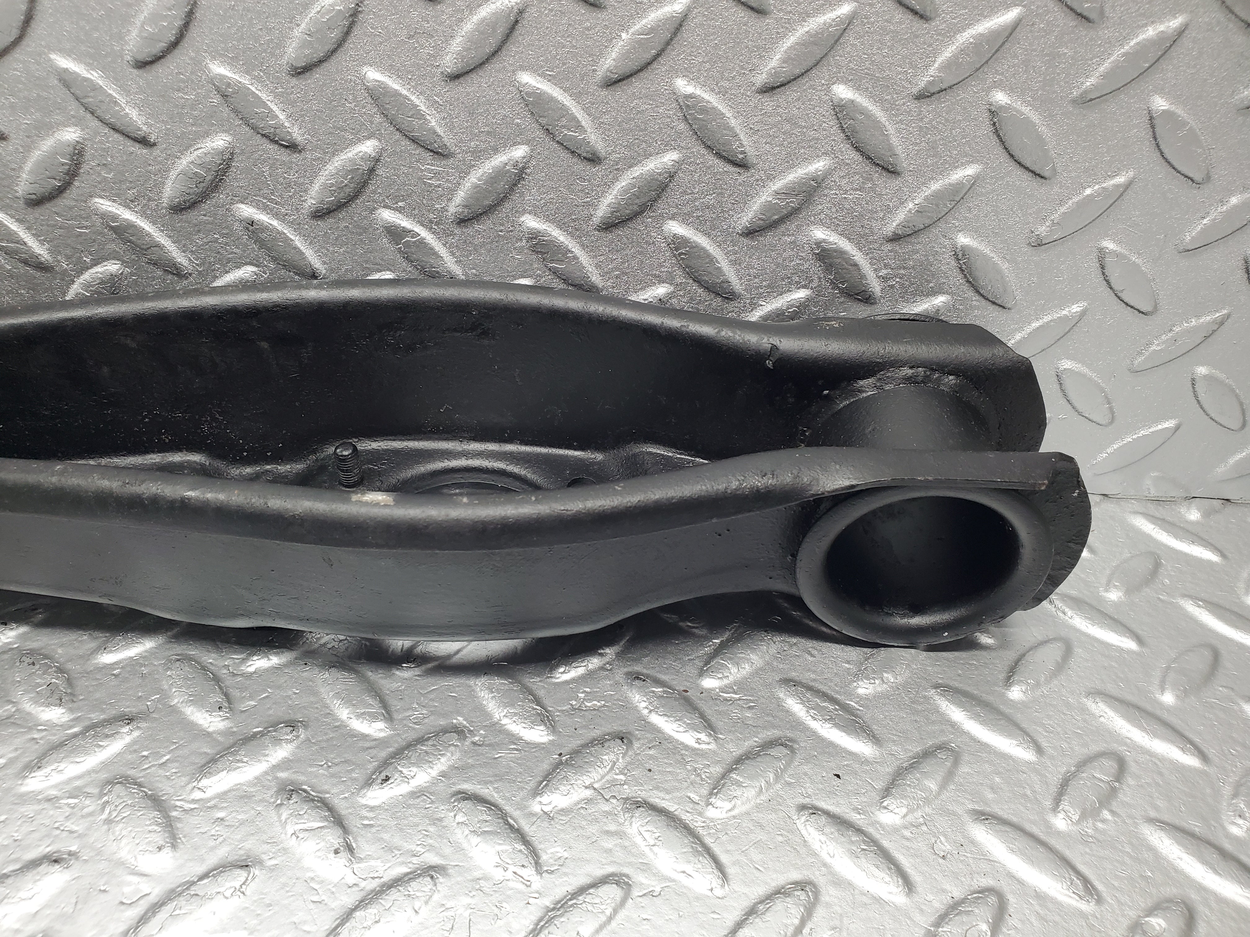 1908 Mercedes-Benz W120 Ponton Rear Axle Spring Coil Mount Left