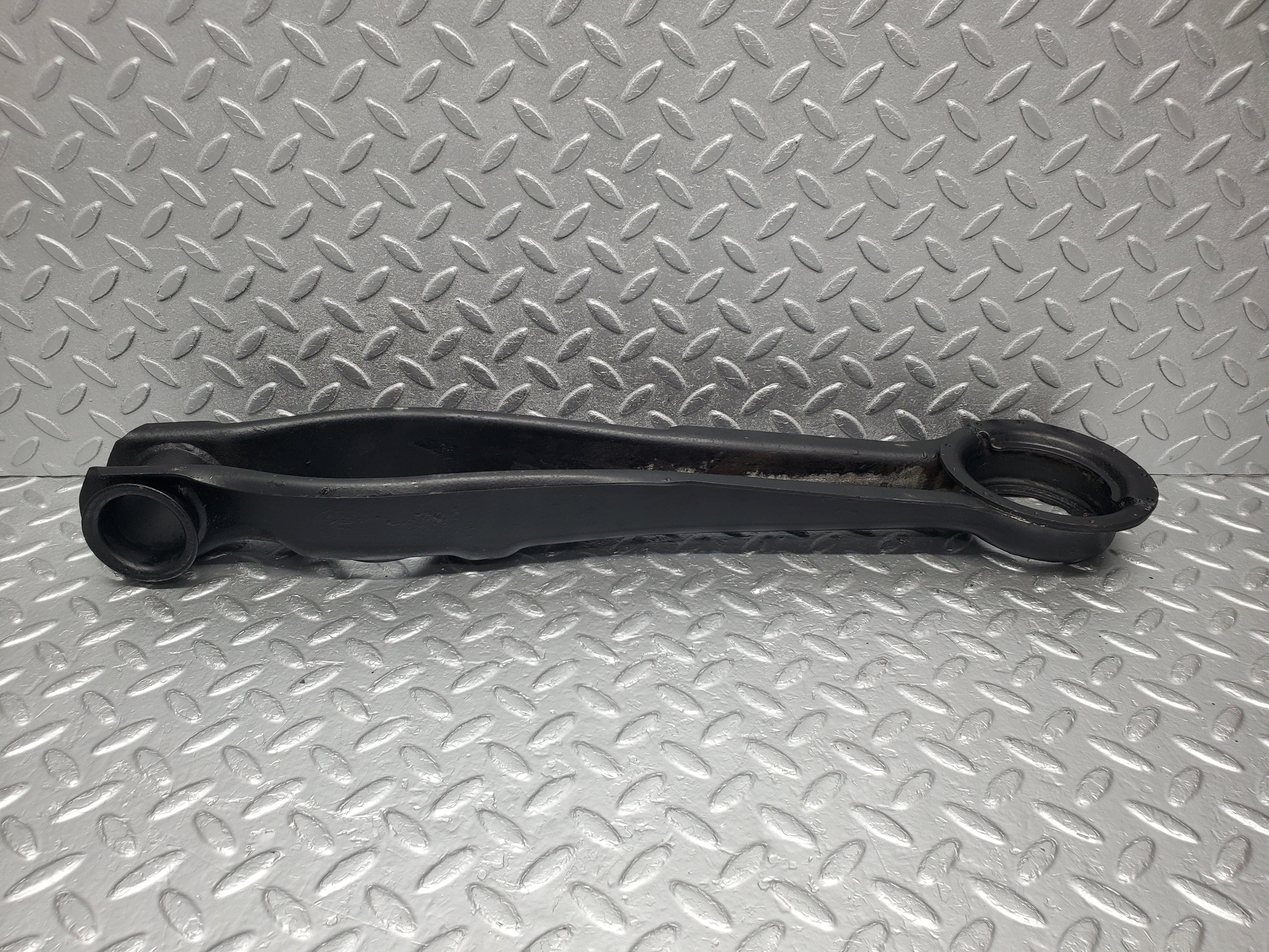 1908 Mercedes-Benz W120 Ponton Rear Axle Spring Coil Mount Left