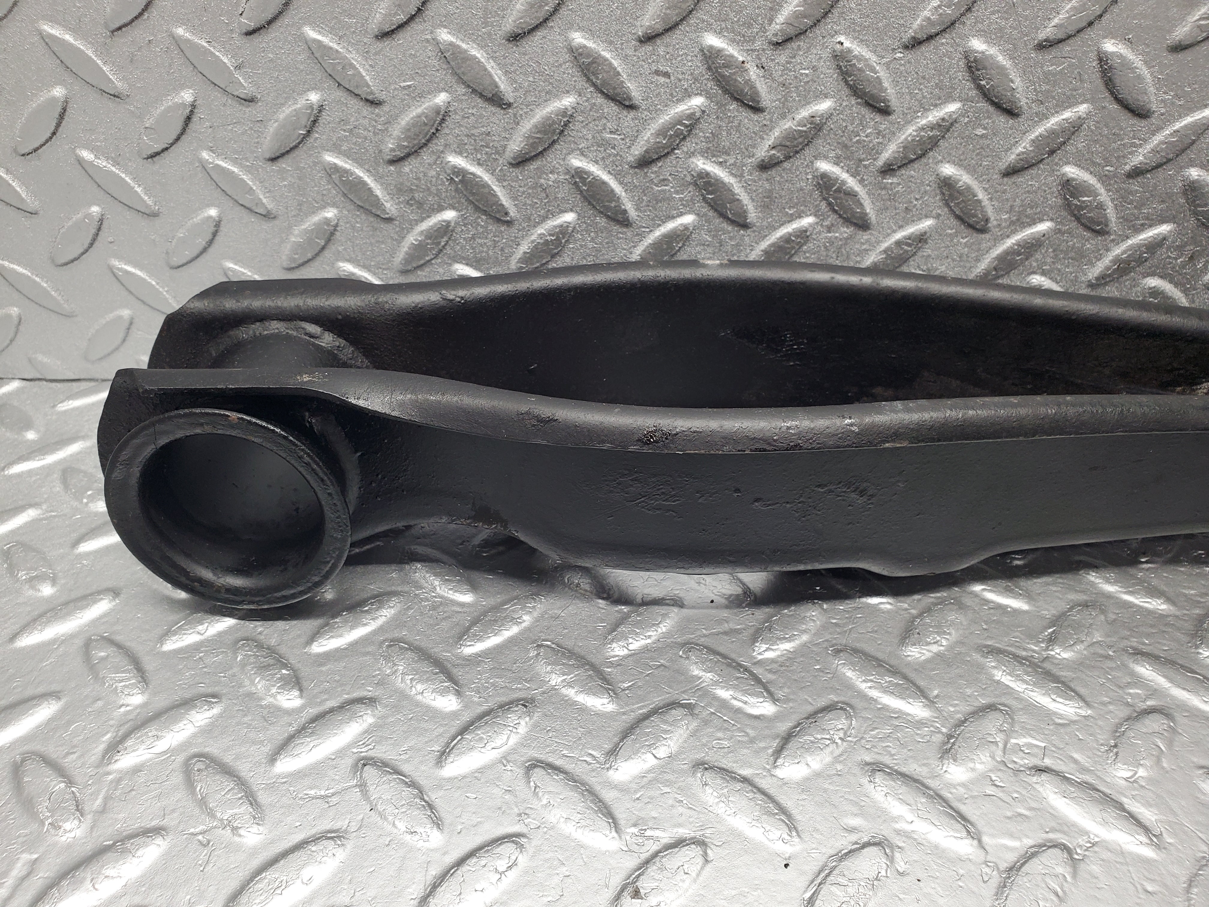 1908 Mercedes-Benz W120 Ponton Rear Axle Spring Coil Mount Left