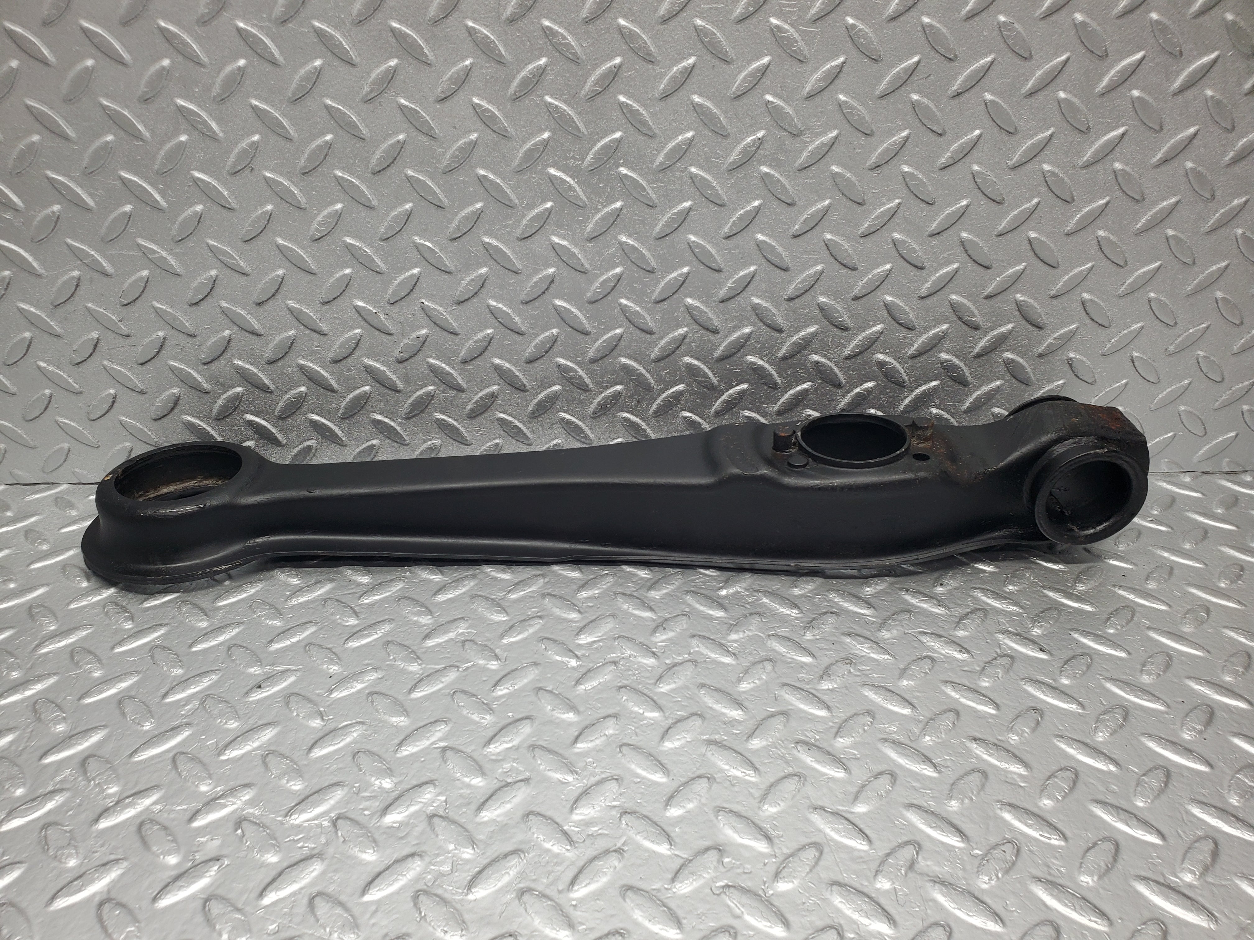 1908 Mercedes-Benz W120 Ponton Rear Axle Spring Coil Mount Left