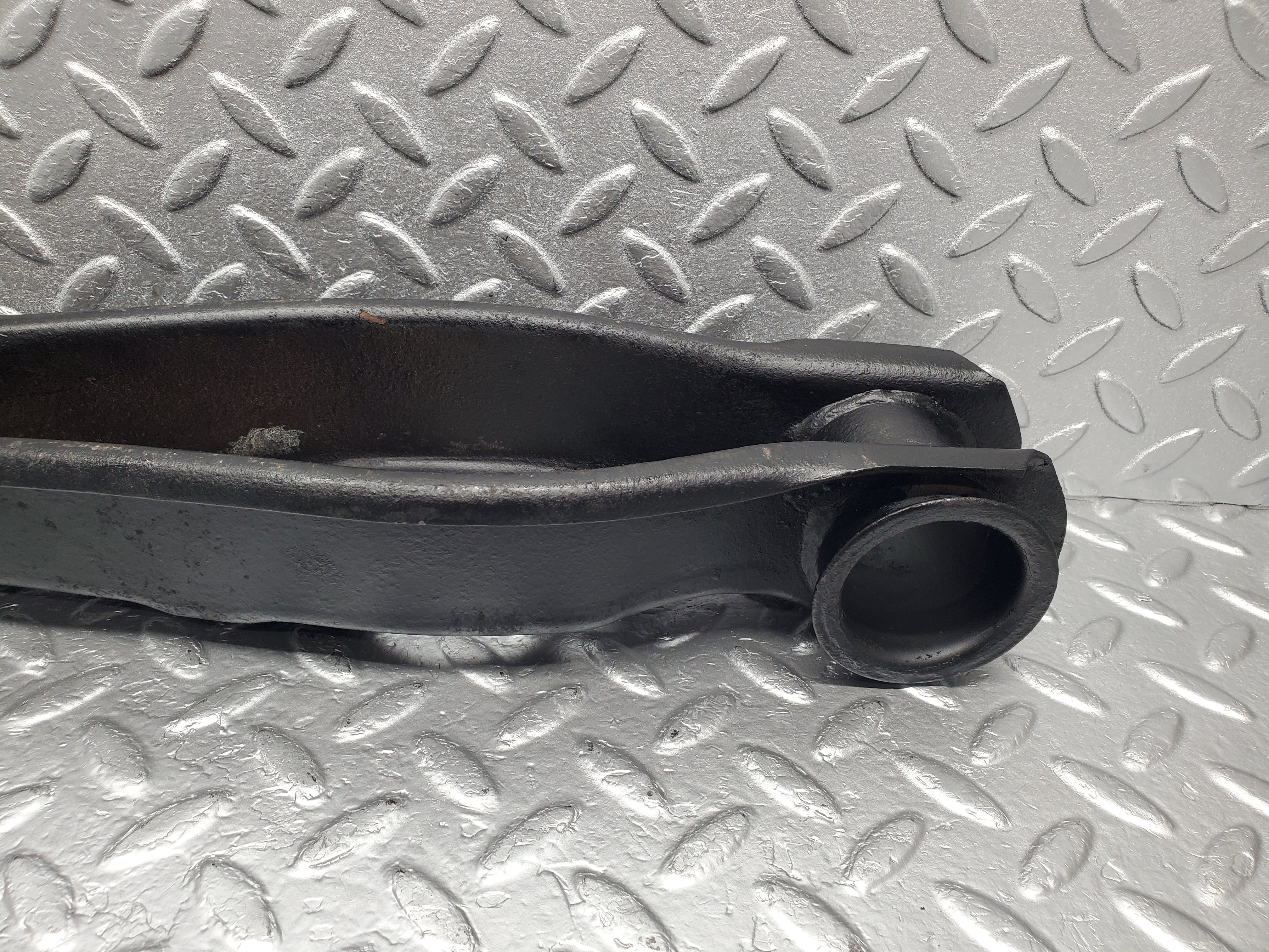 1909 Mercedes-Benz W120 Ponton Rear Axle Spring Coil Mount Right