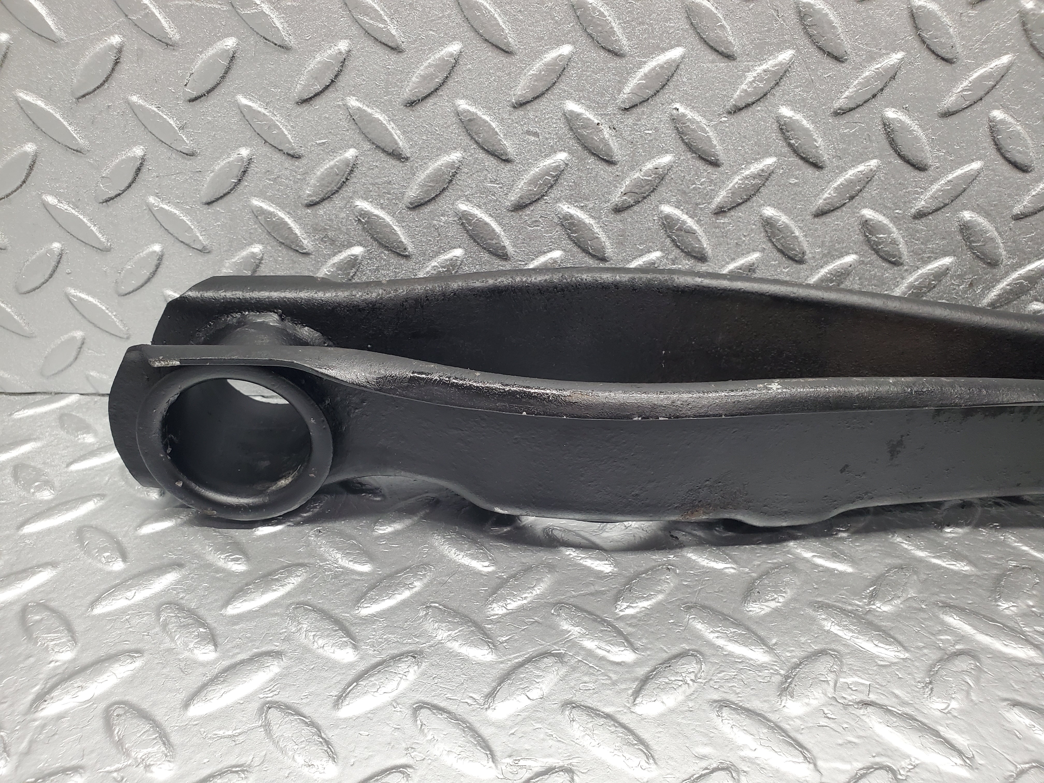 1909 Mercedes-Benz W120 Ponton Rear Axle Spring Coil Mount Right