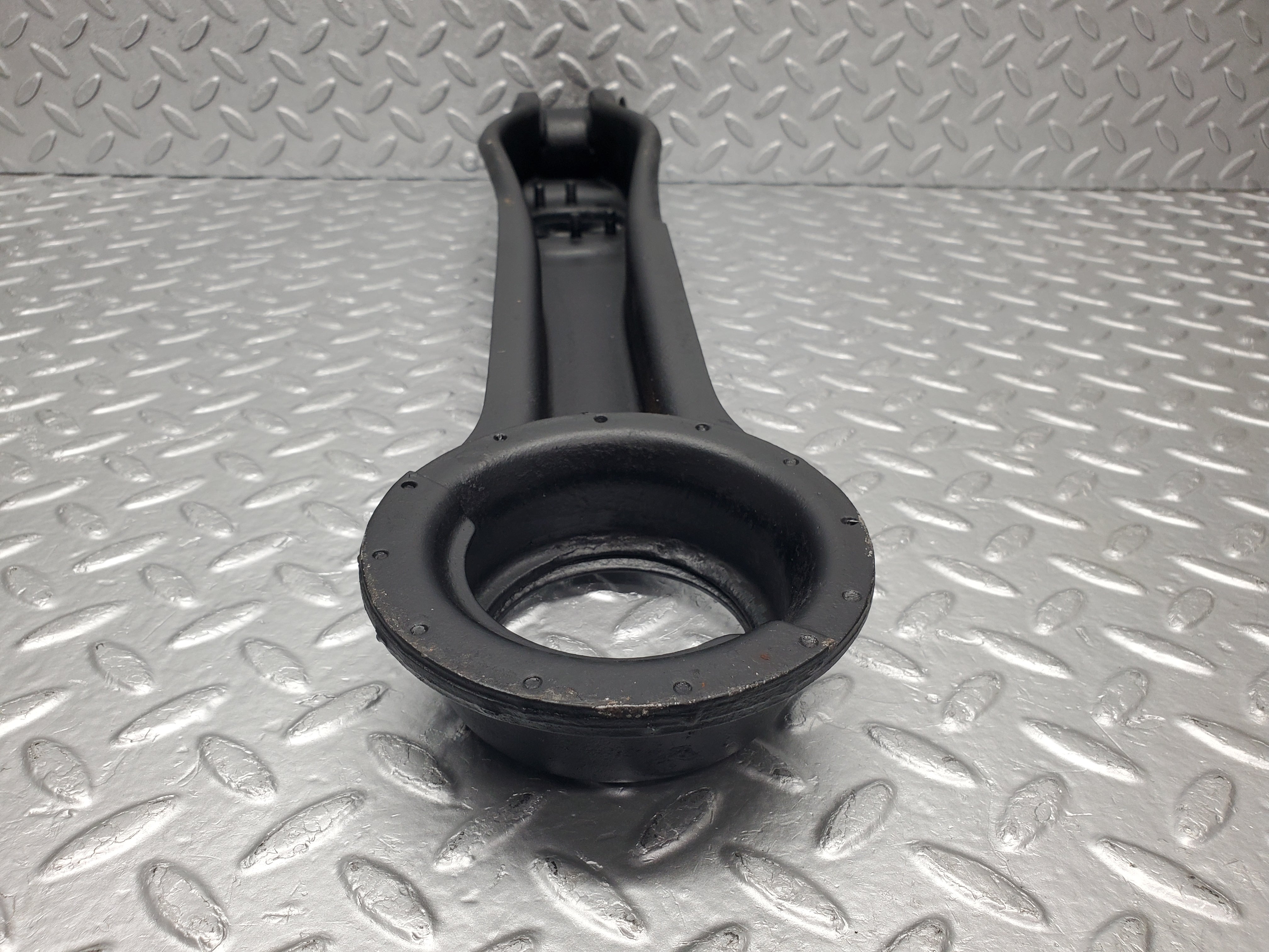 1909 Mercedes-Benz W120 Ponton Rear Axle Spring Coil Mount Right