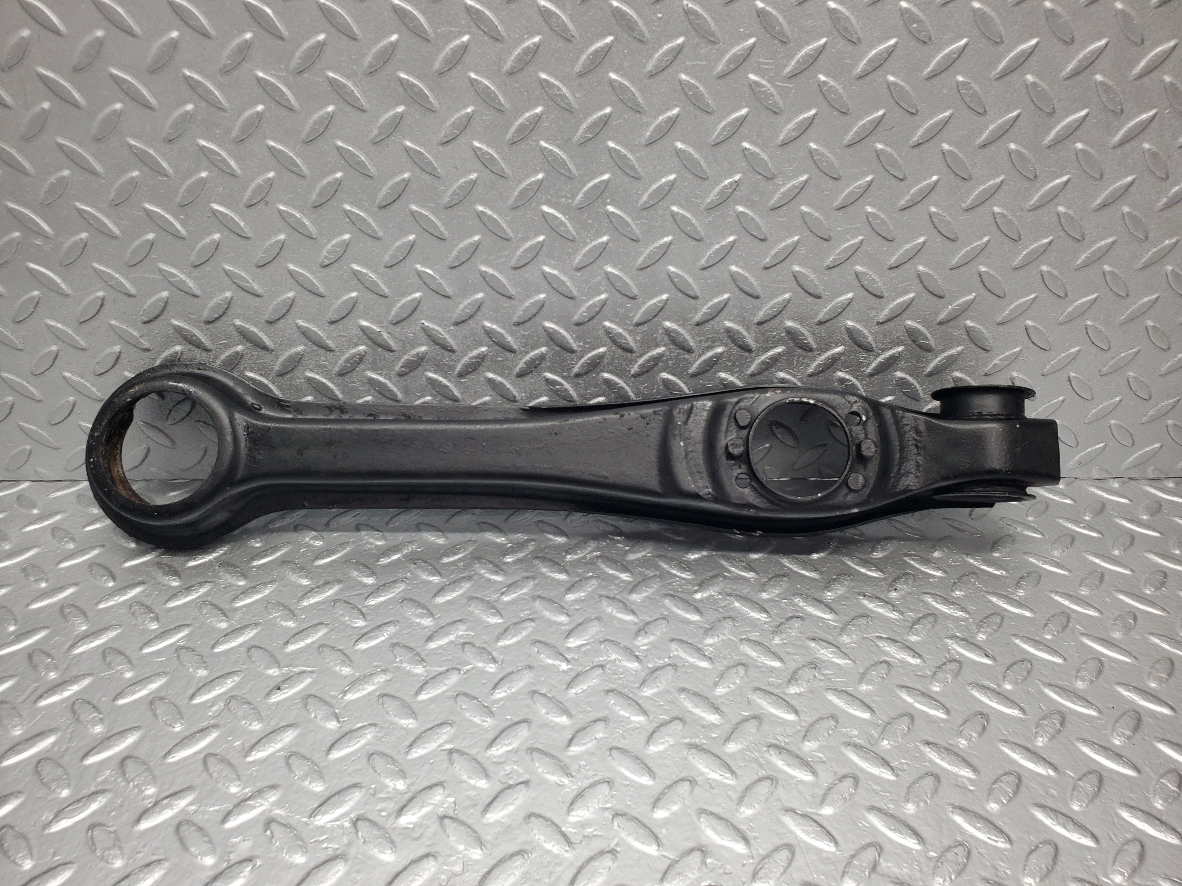 1909 Mercedes-Benz W120 Ponton Rear Axle Spring Coil Mount Right