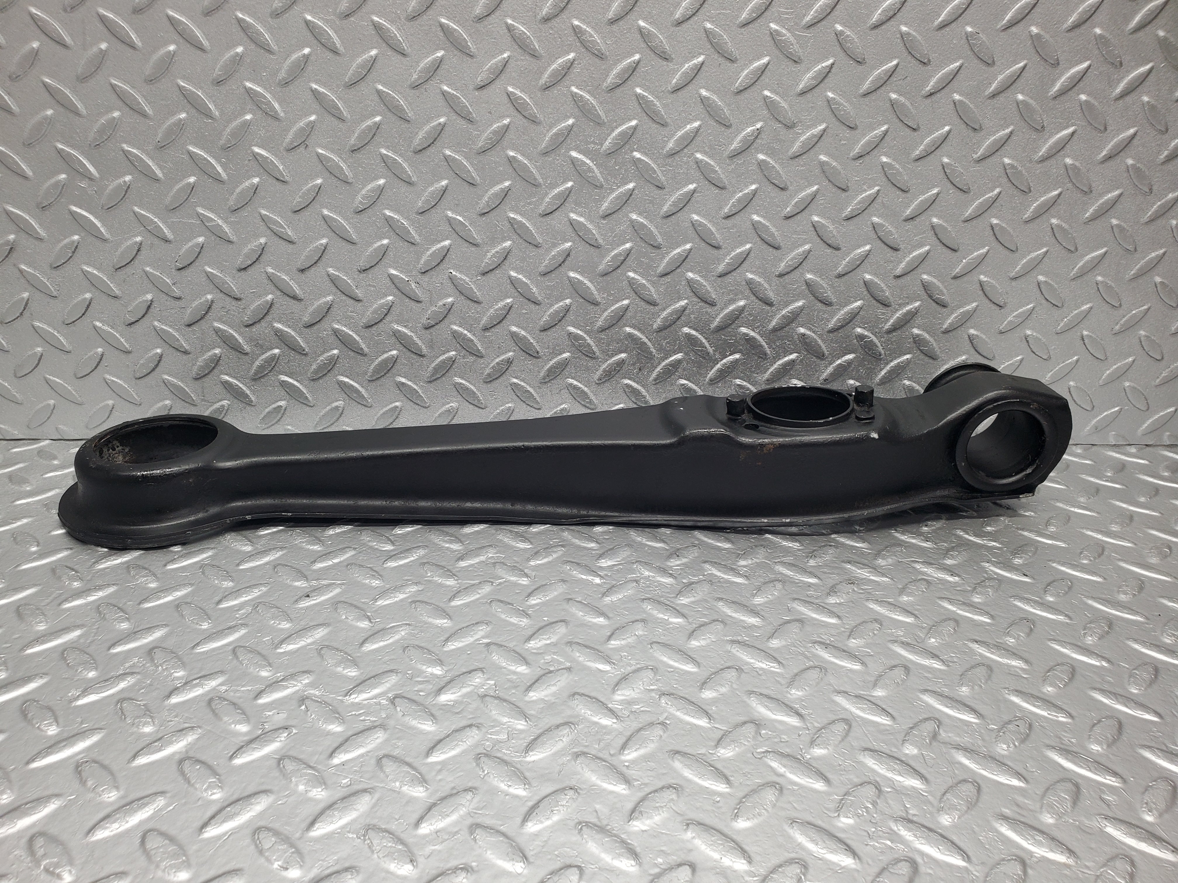 1909 Mercedes-Benz W120 Ponton Rear Axle Spring Coil Mount Right